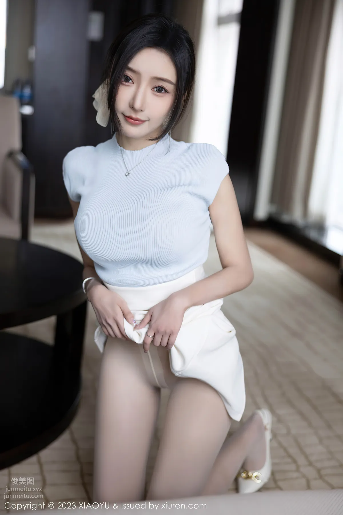 [XIAOYU語畫界]2023.06.29 VOL.1059 王馨瑤yanni 37
