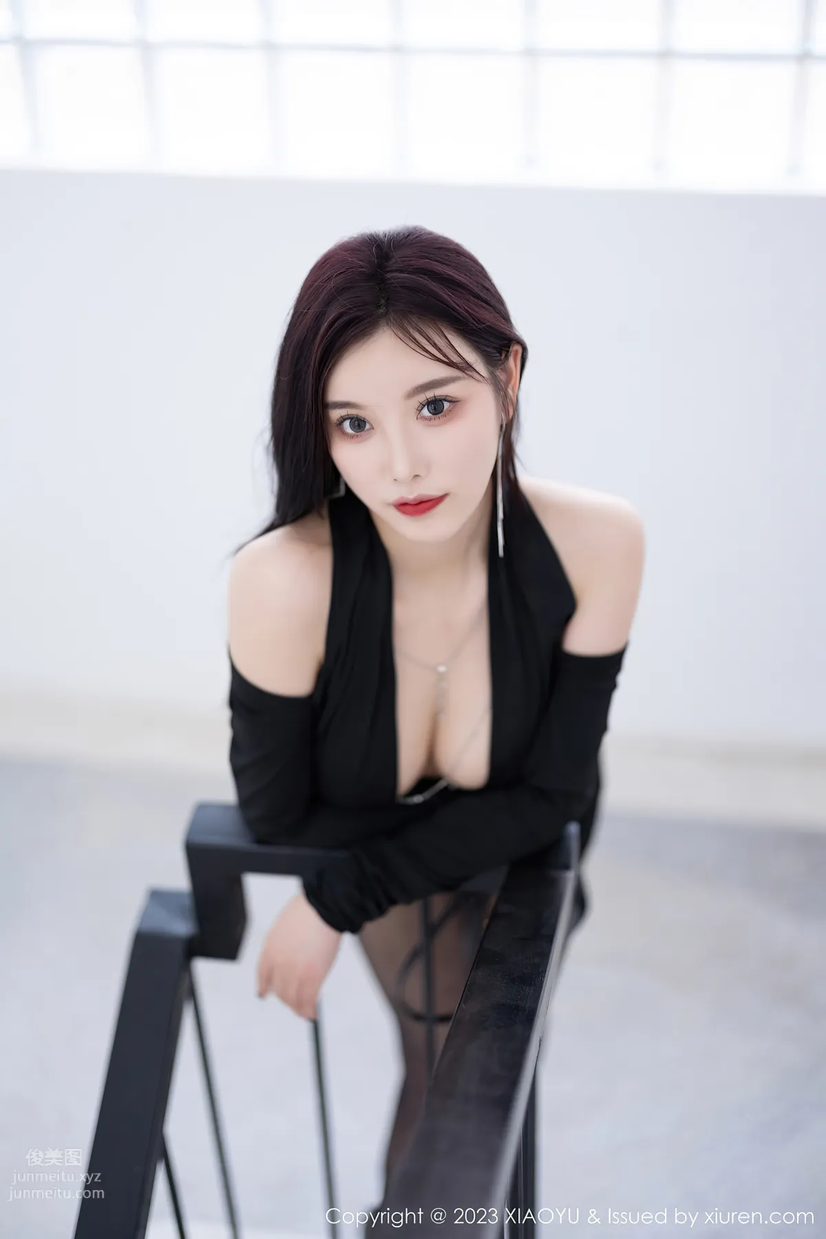 [XIAOYU語畫界]2023.06.30 VOL.1060 楊晨晨Yome 23
