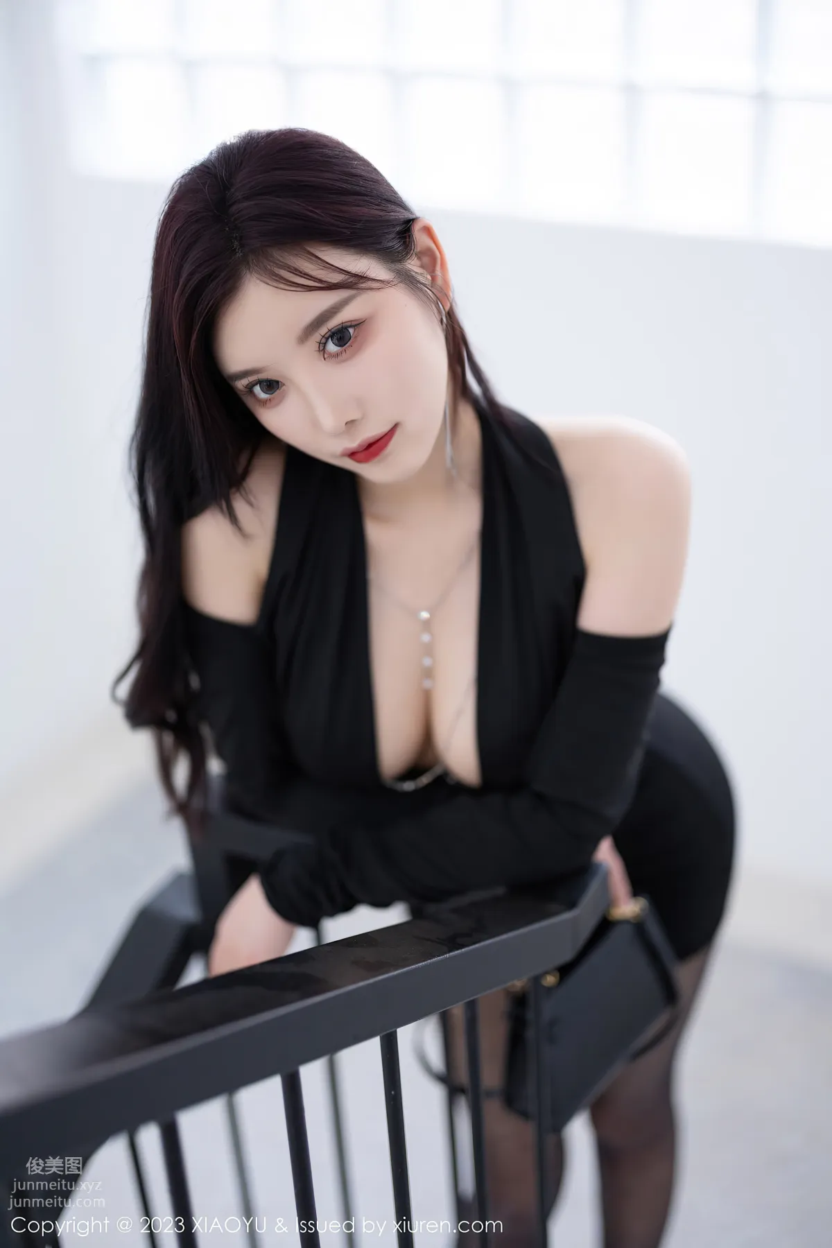 [XIAOYU語畫界]2023.06.30 VOL.1060 楊晨晨Yome 24