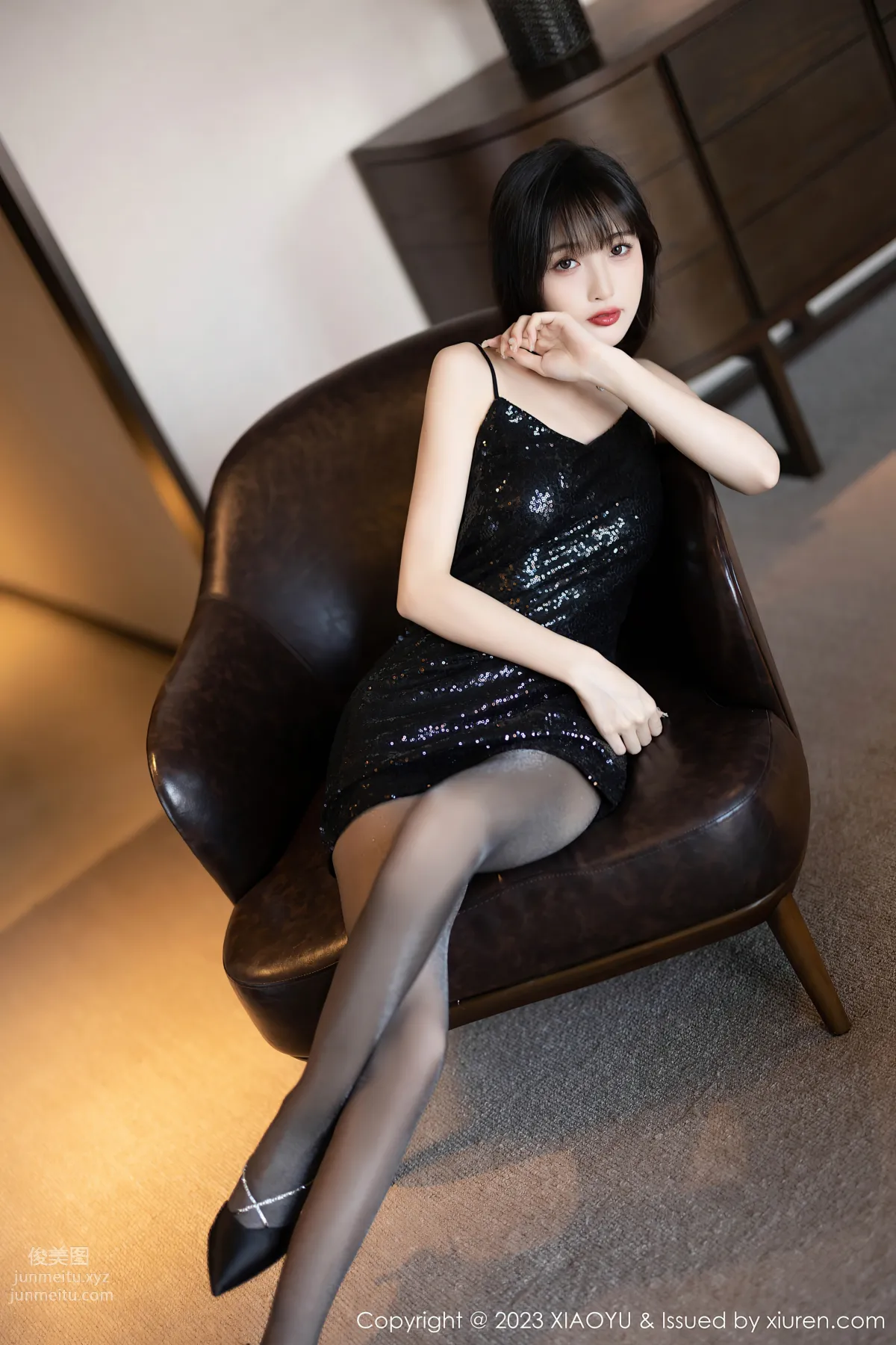 [XIAOYU語畫界]2023.07.03 VOL.1061 林星闌 21