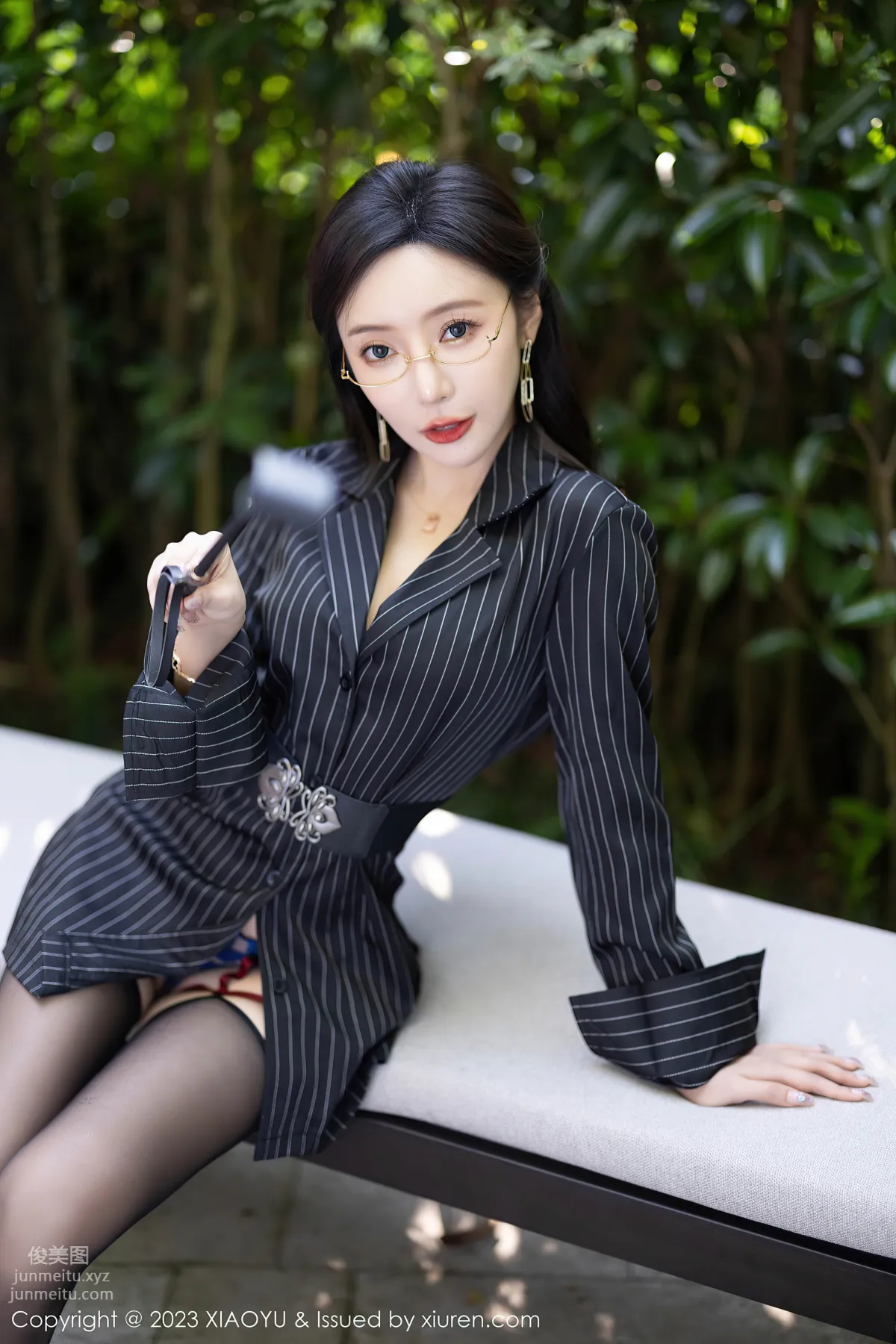 [XIAOYU] 2023.07.04 VOL.1062 Yanni Wang photo 8