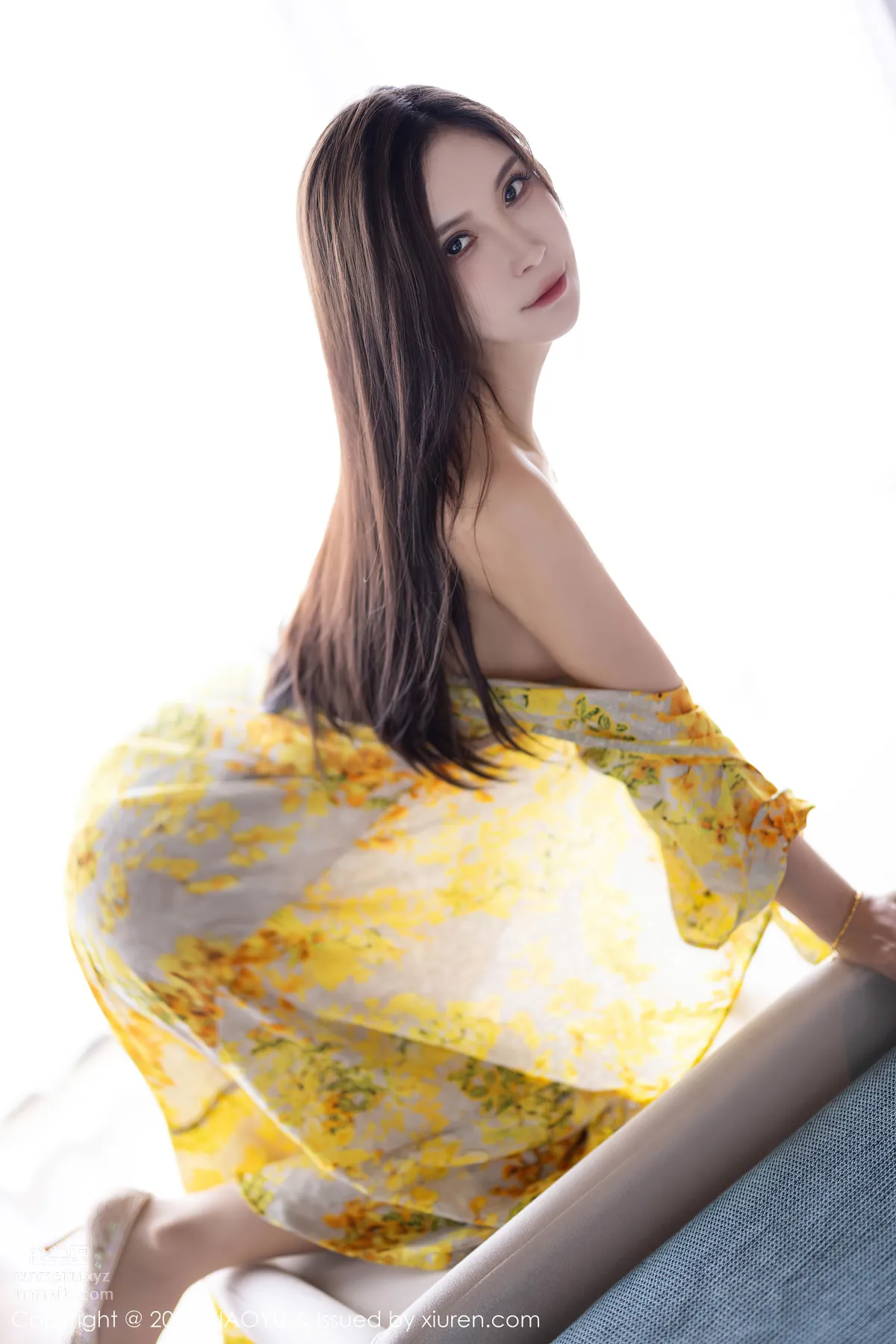 [XIAOYU語畫界]2023.07.10 VOL.1066 小蠻妖Yummy 56