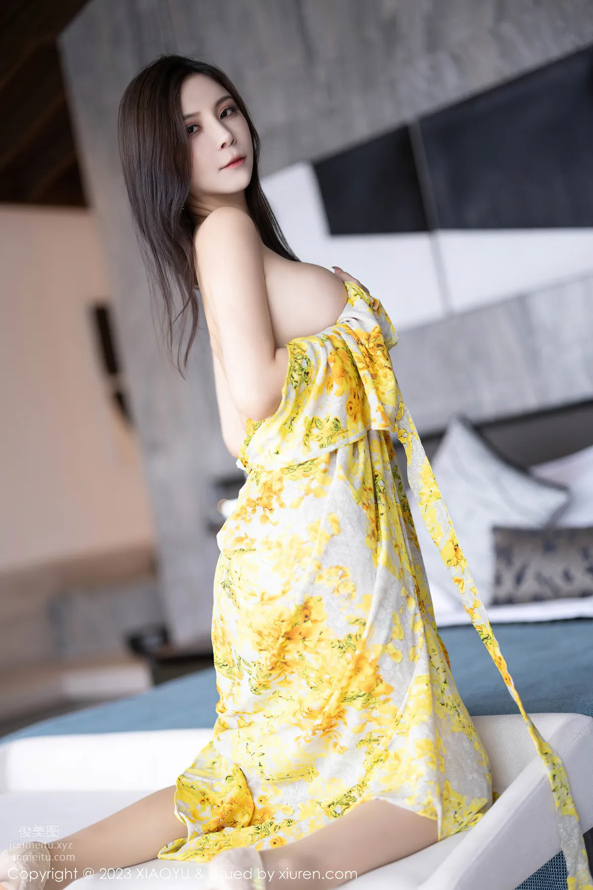 [XIAOYU語畫界]2023.07.10 VOL.1066 小蠻妖Yummy 62