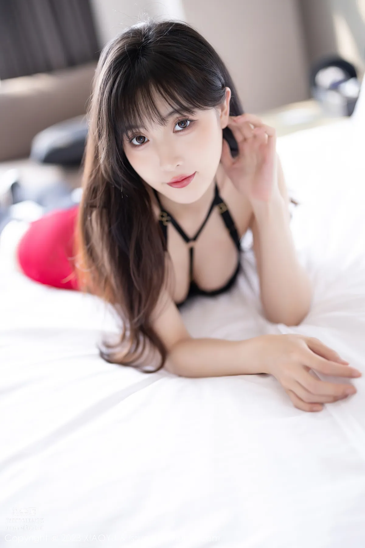 [XIAOYU語畫界]2023.07.12 VOL.1068 林星闌 54