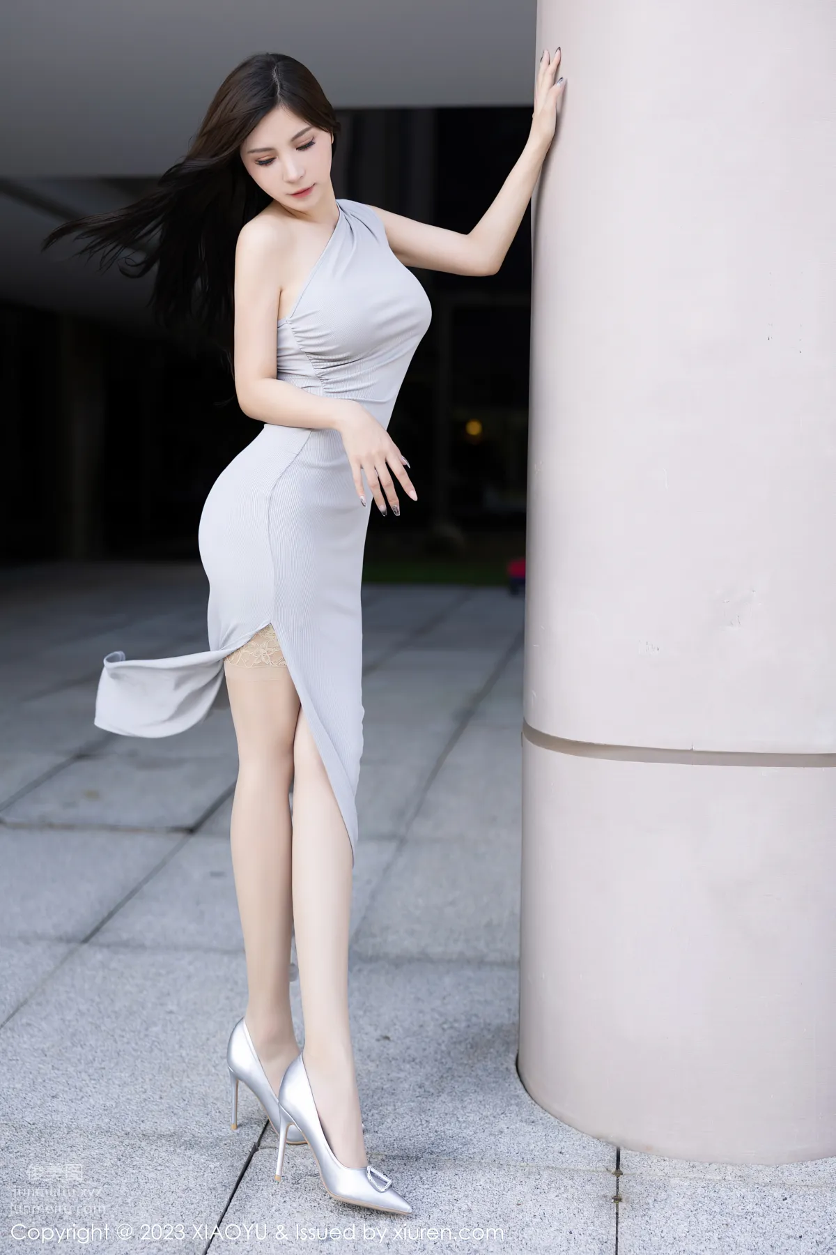 [XIAOYU] 2023.07.20 VOL.1074 Xiao Manyao Yummy photo 3