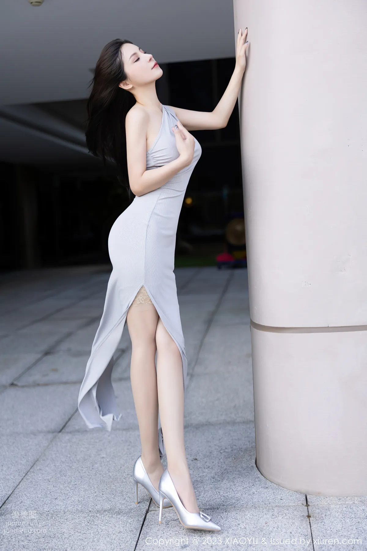 [XIAOYU] 2023.07.20 VOL.1074 Xiao Manyao Yummy photo 4