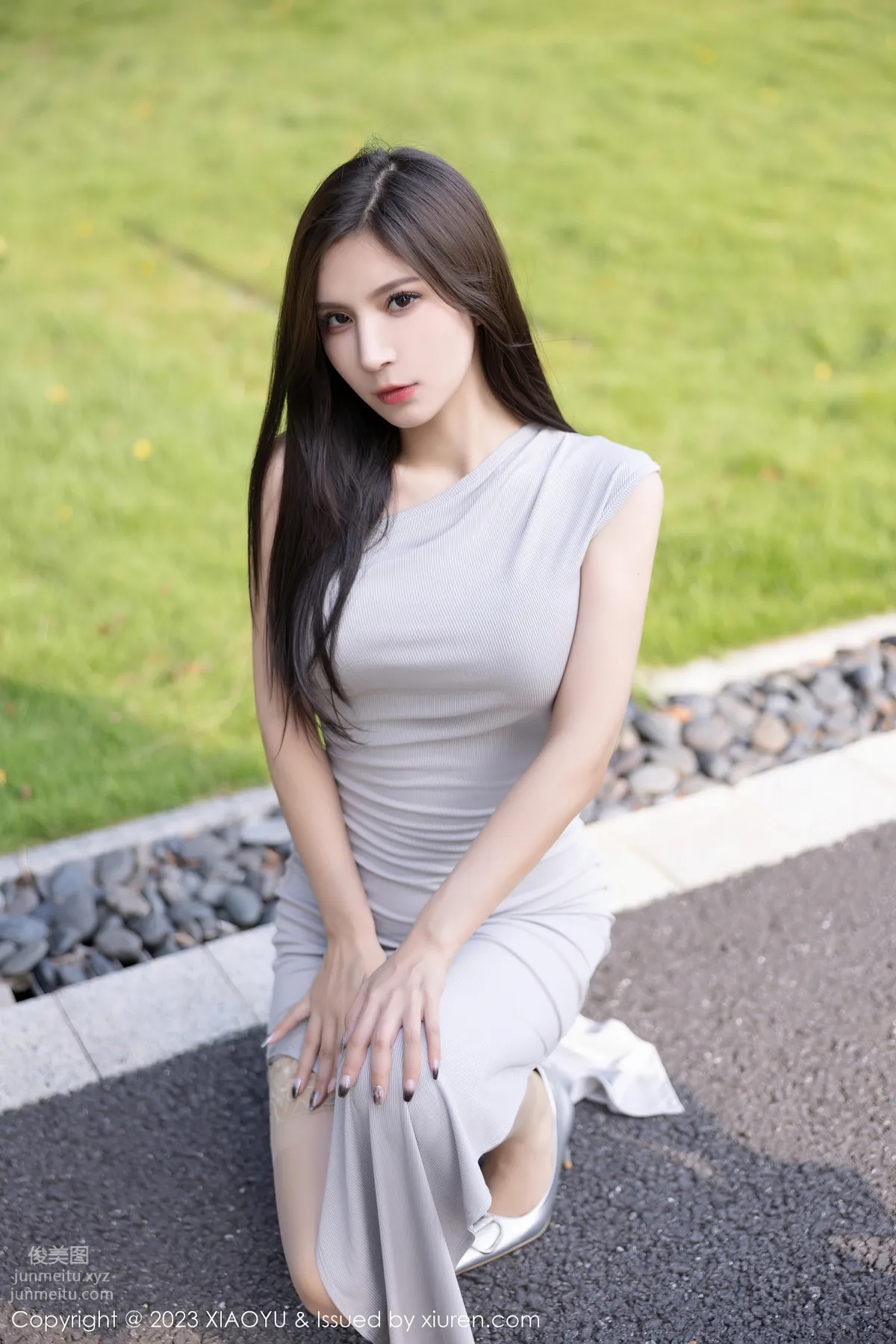 [XIAOYU] 2023.07.20 VOL.1074 Xiao Manyao Yummy photo 11