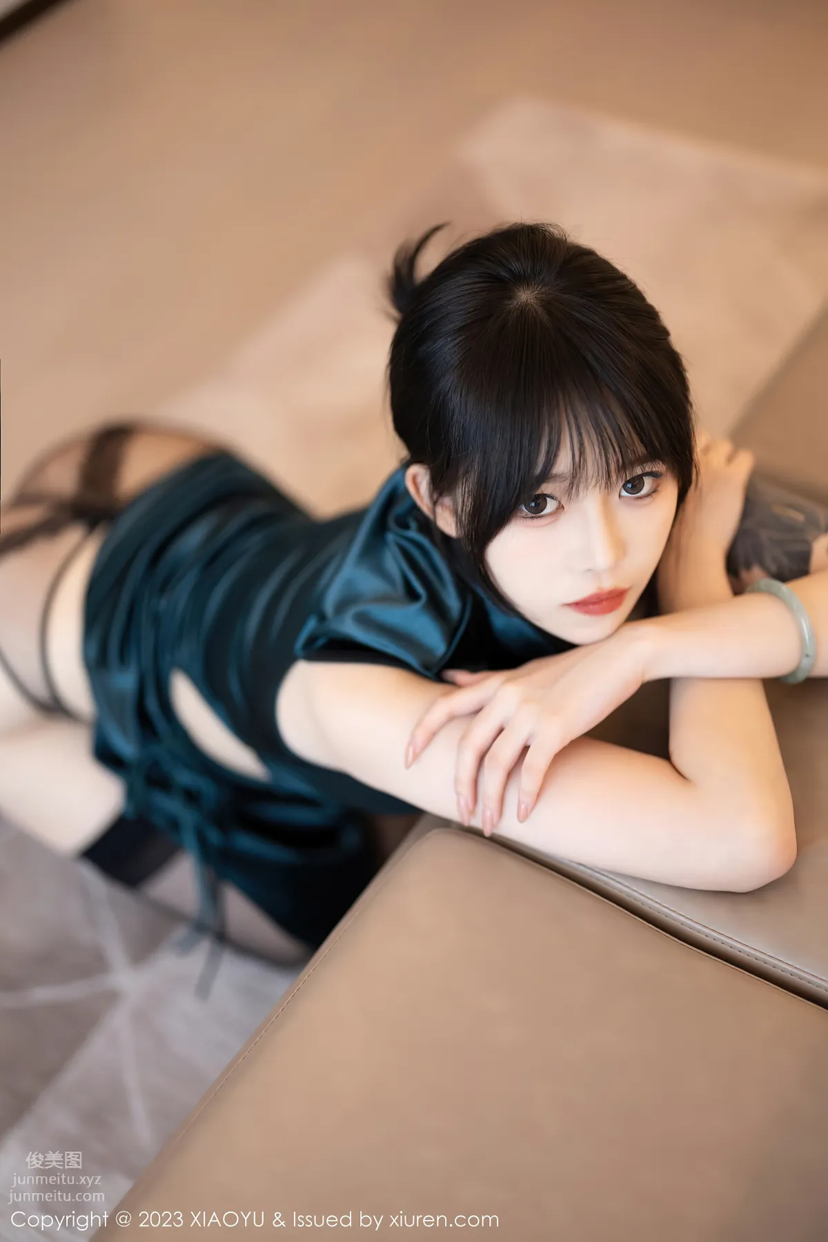 [XIAOYU語畫界]2023.07.25 VOL.1077 奶瓶. 40