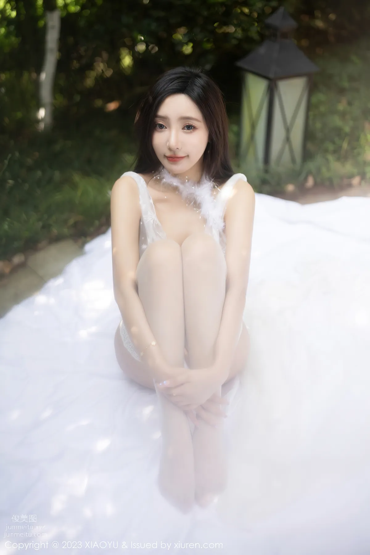 [XIAOYU] 2023.07.27 VOL.1079 Yanni Wang photo 62