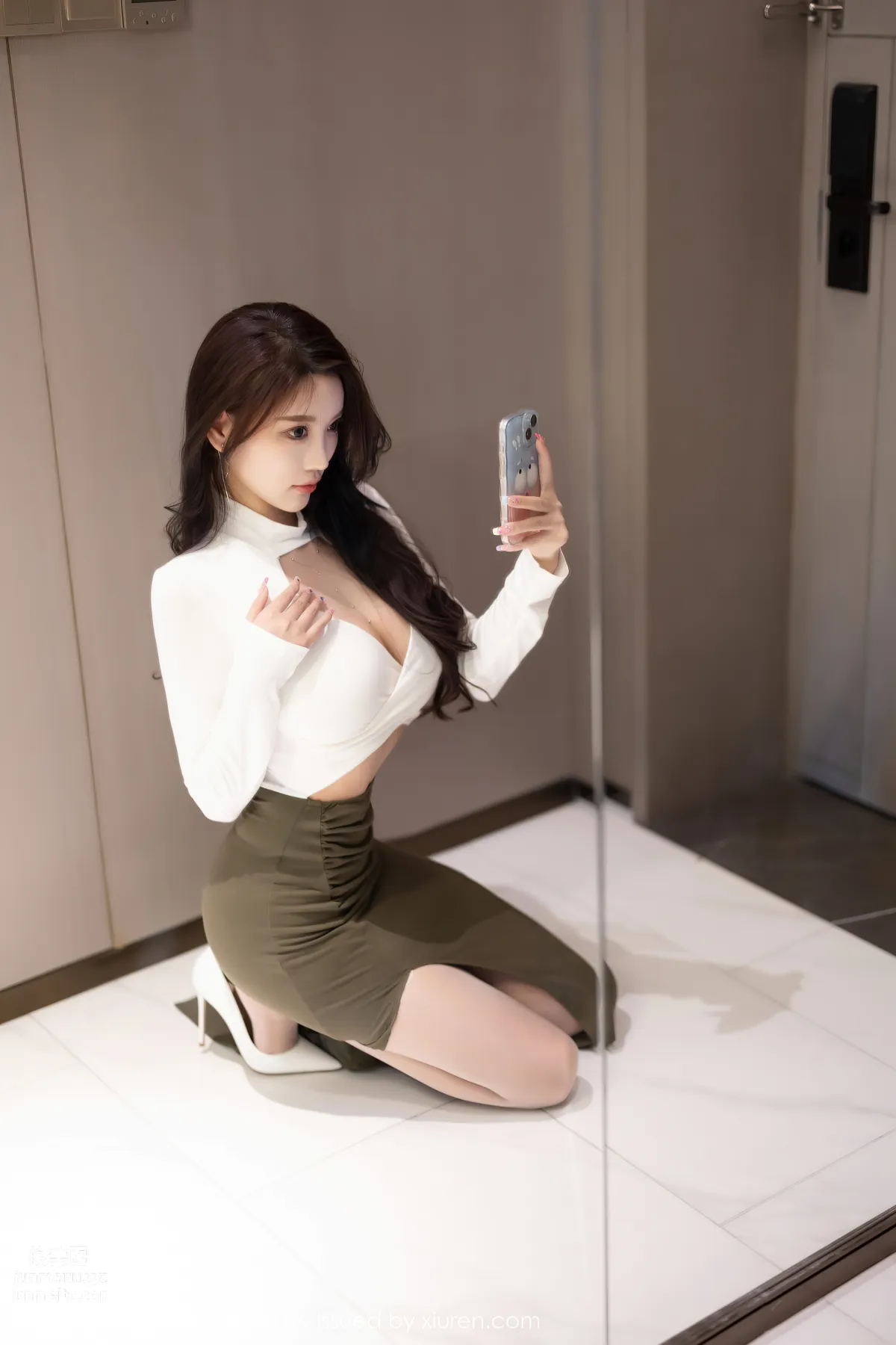 [XIAOYU] 2023.07.28 VOL.1080 Yang Chenchen Yome photo 5