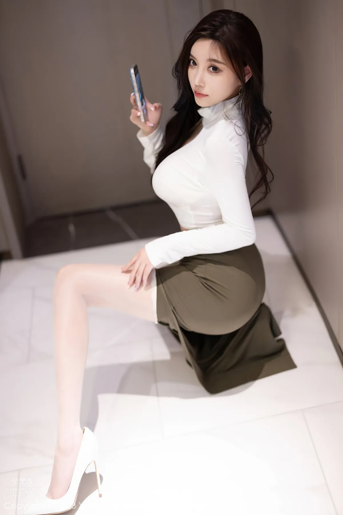 [XIAOYU] 2023.07.28 VOL.1080 Yang Chenchen Yome photo 6