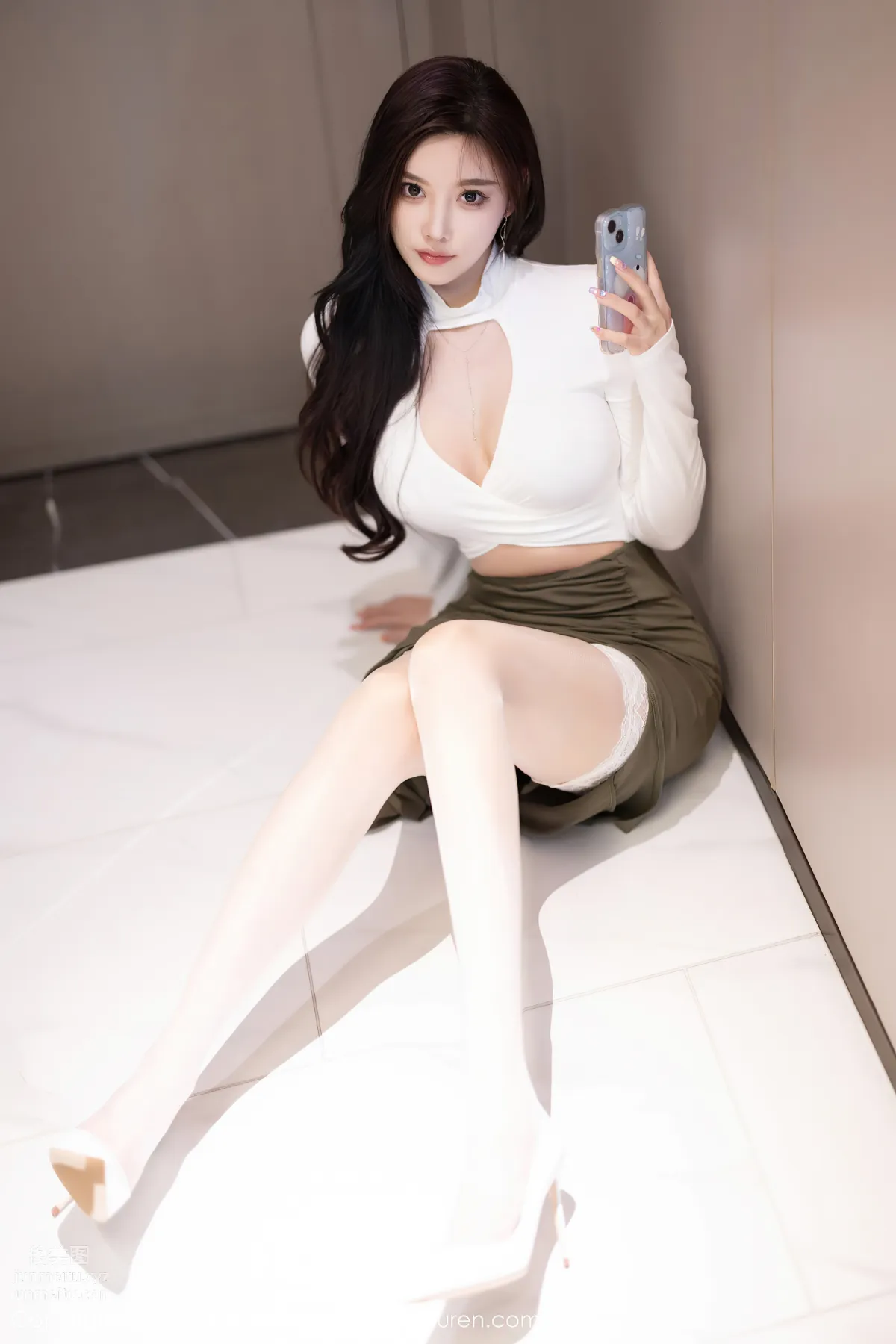 [XIAOYU] 2023.07.28 VOL.1080 Yang Chenchen Yome photo 10