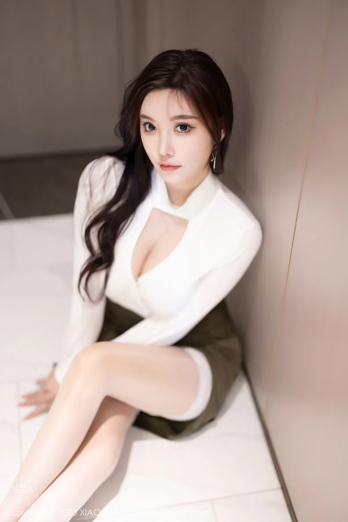 [XIAOYU] 2023.07.28 VOL.1080 Yang Chenchen Yome photo 11
