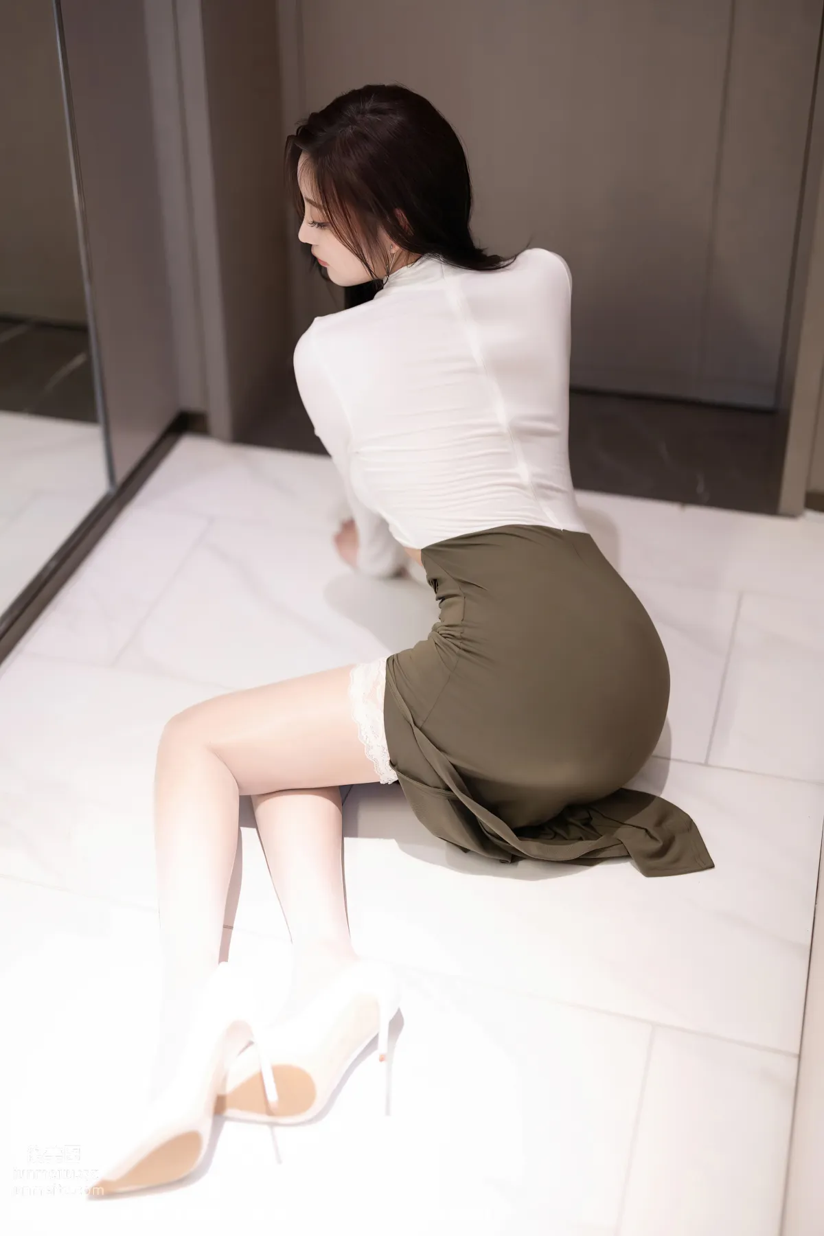 [XIAOYU] 2023.07.28 VOL.1080 Yang Chenchen Yome photo 14