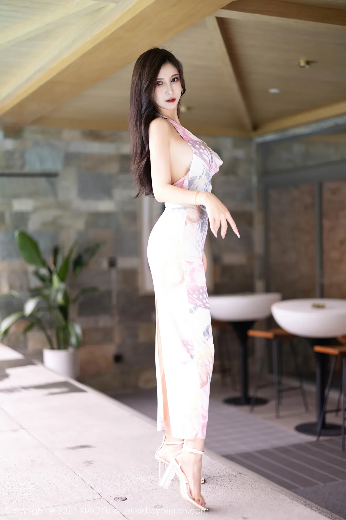 [XIAOYU] 2023.07.31 VOL.1081 Xiao Manyao Yummy photo 8
