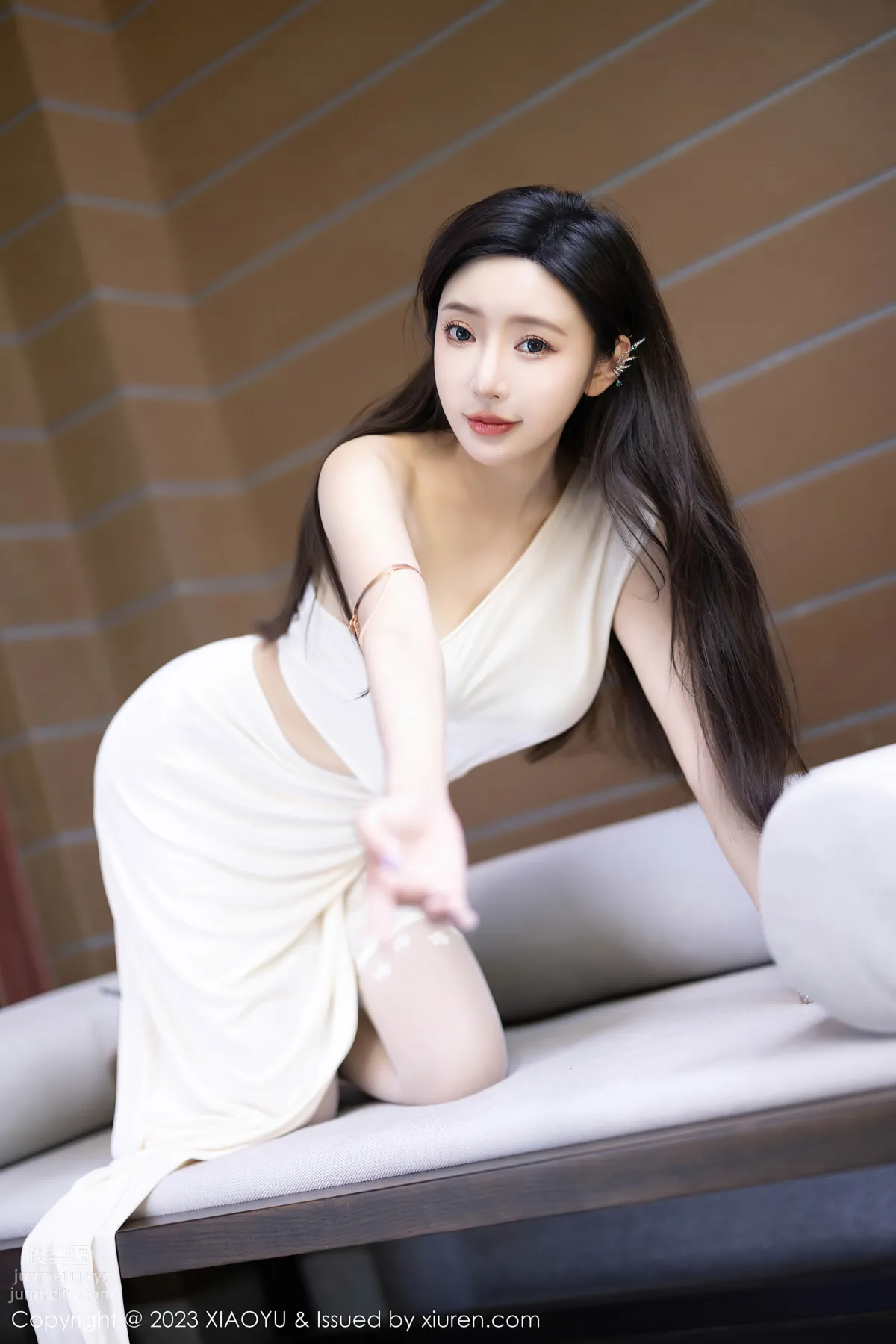 [XIAOYU] 2023.08.01 VOL.1082 Yanni Wang photo 47