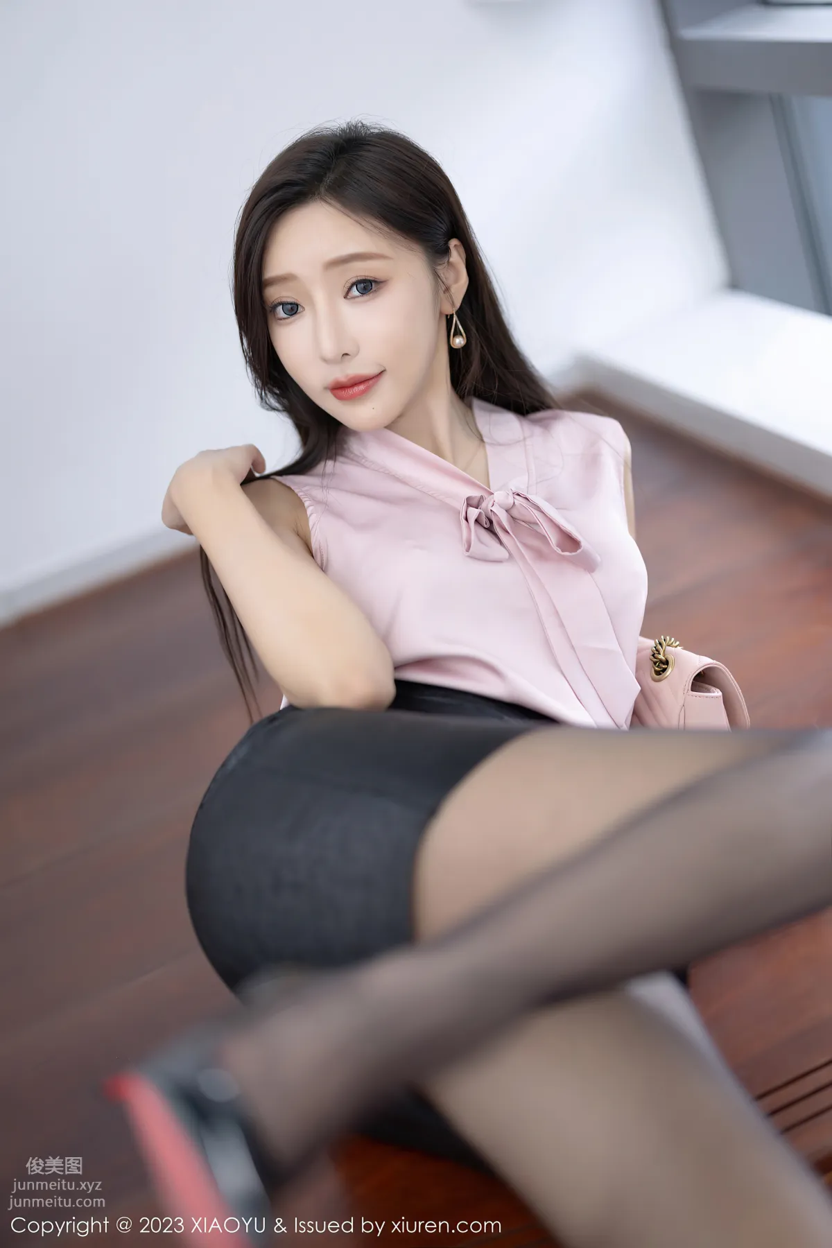 [XIAOYU] 2023.08.07 VOL.1086 Yanni Wang photo 20