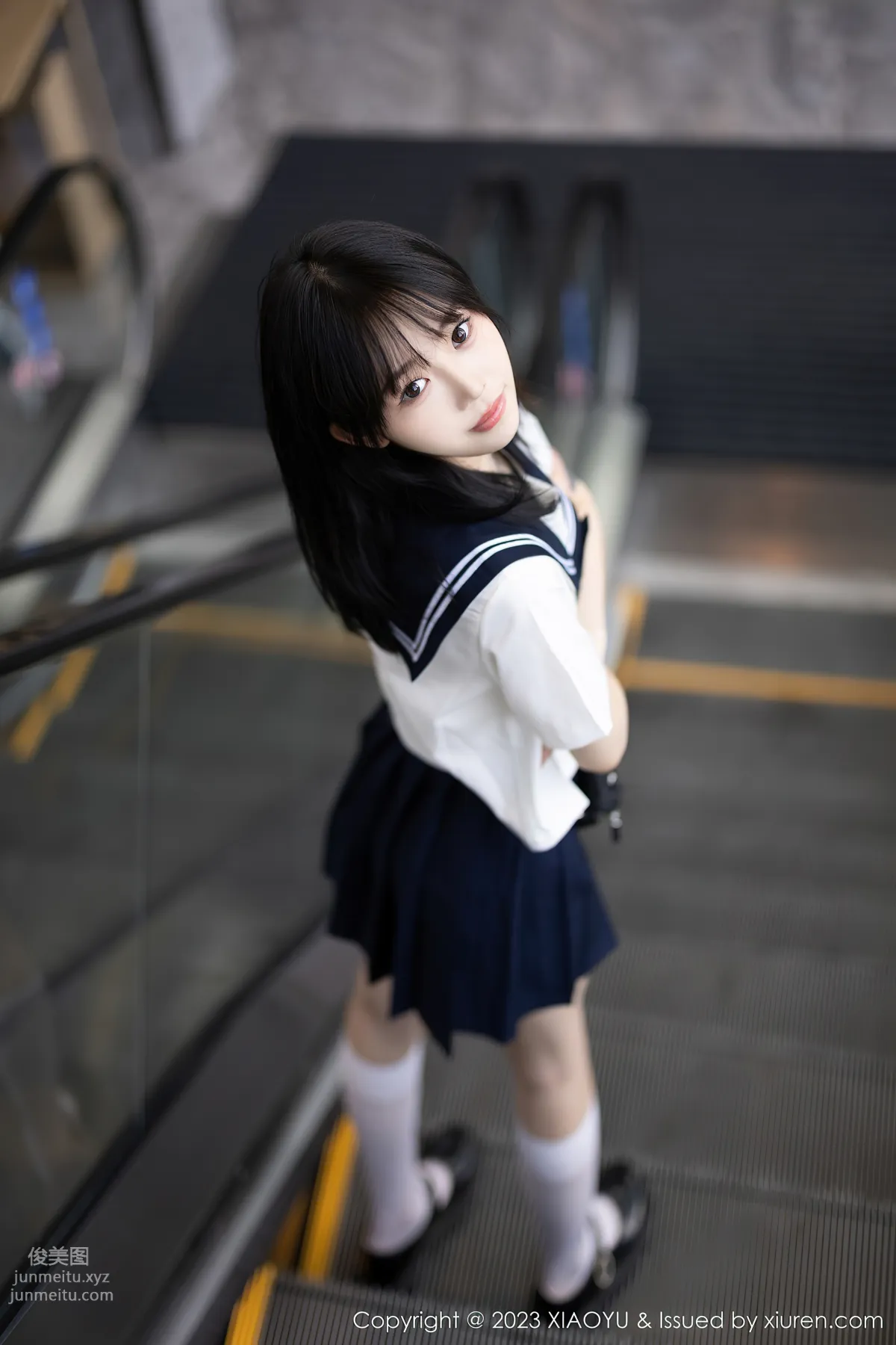 [XIAOYU語畫界]2023.08.08 VOL.1087 奶瓶. 10