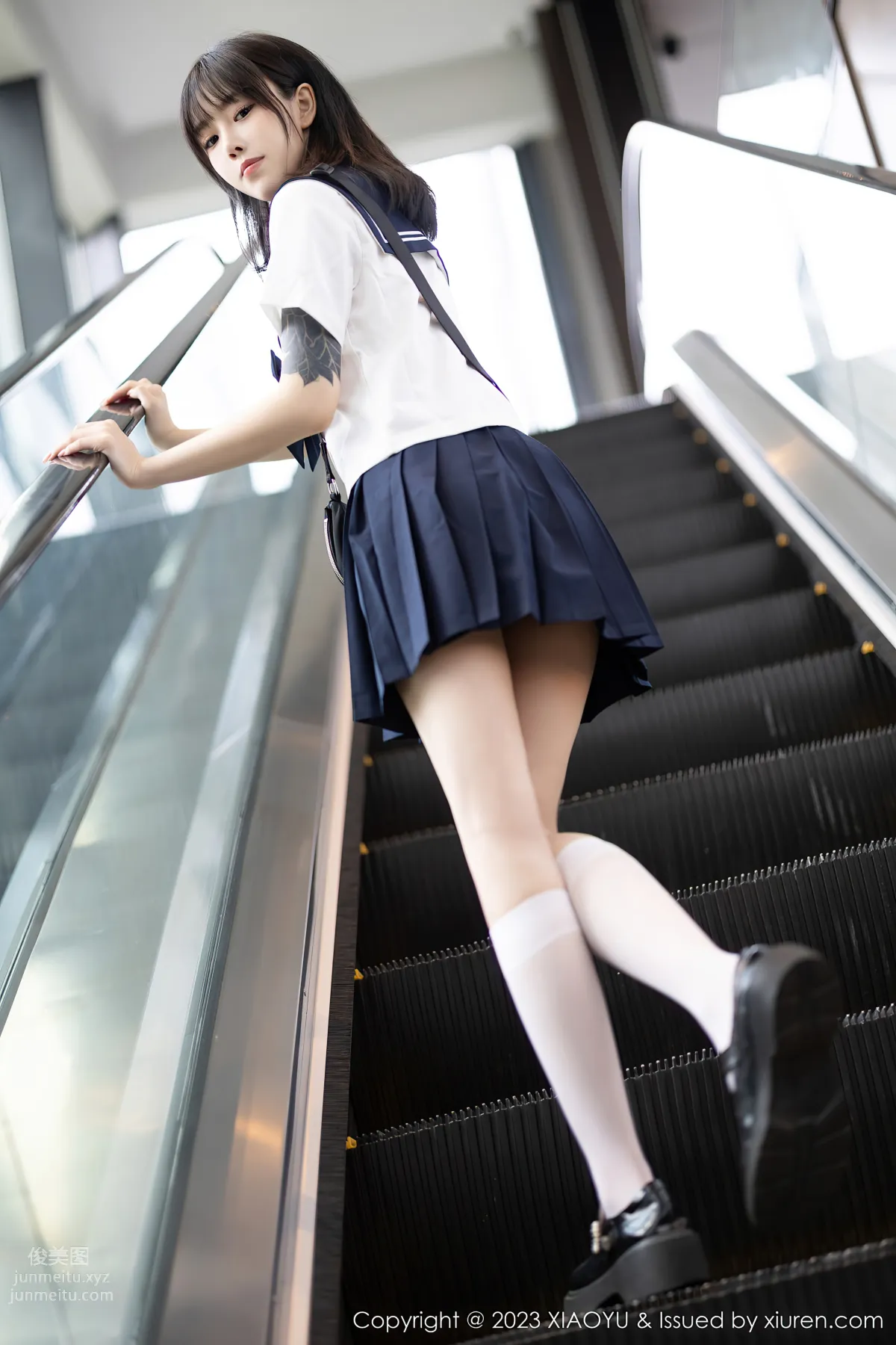 [XIAOYU語畫界]2023.08.08 VOL.1087 奶瓶. 11