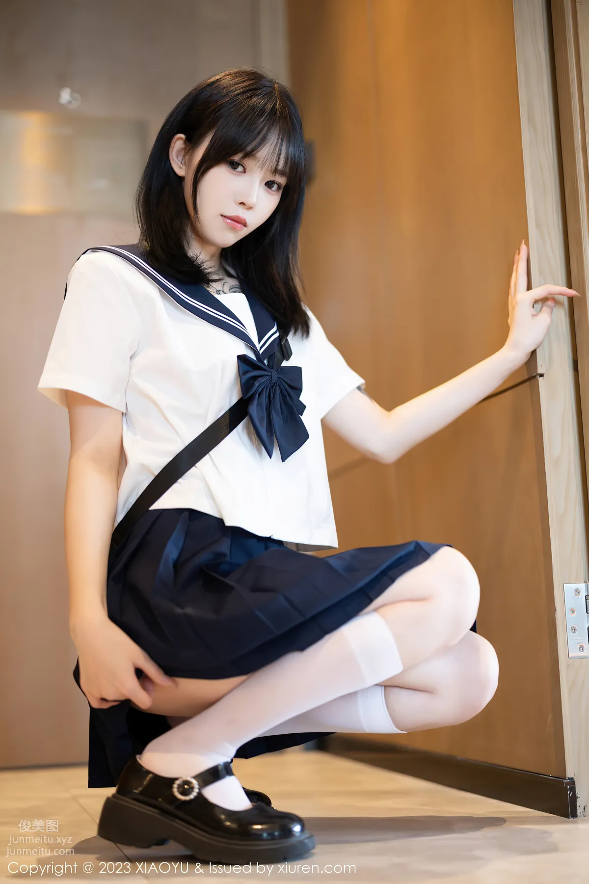 [XIAOYU語畫界]2023.08.08 VOL.1087 奶瓶. 13