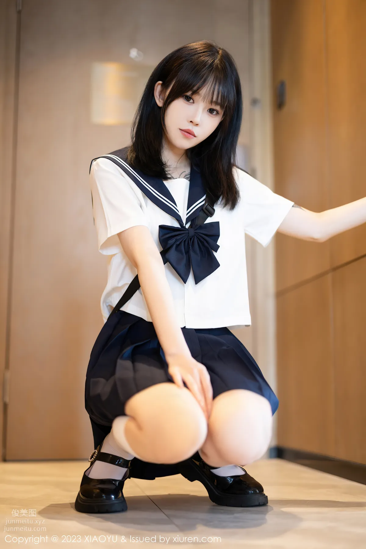 [XIAOYU語畫界]2023.08.08 VOL.1087 奶瓶. 14