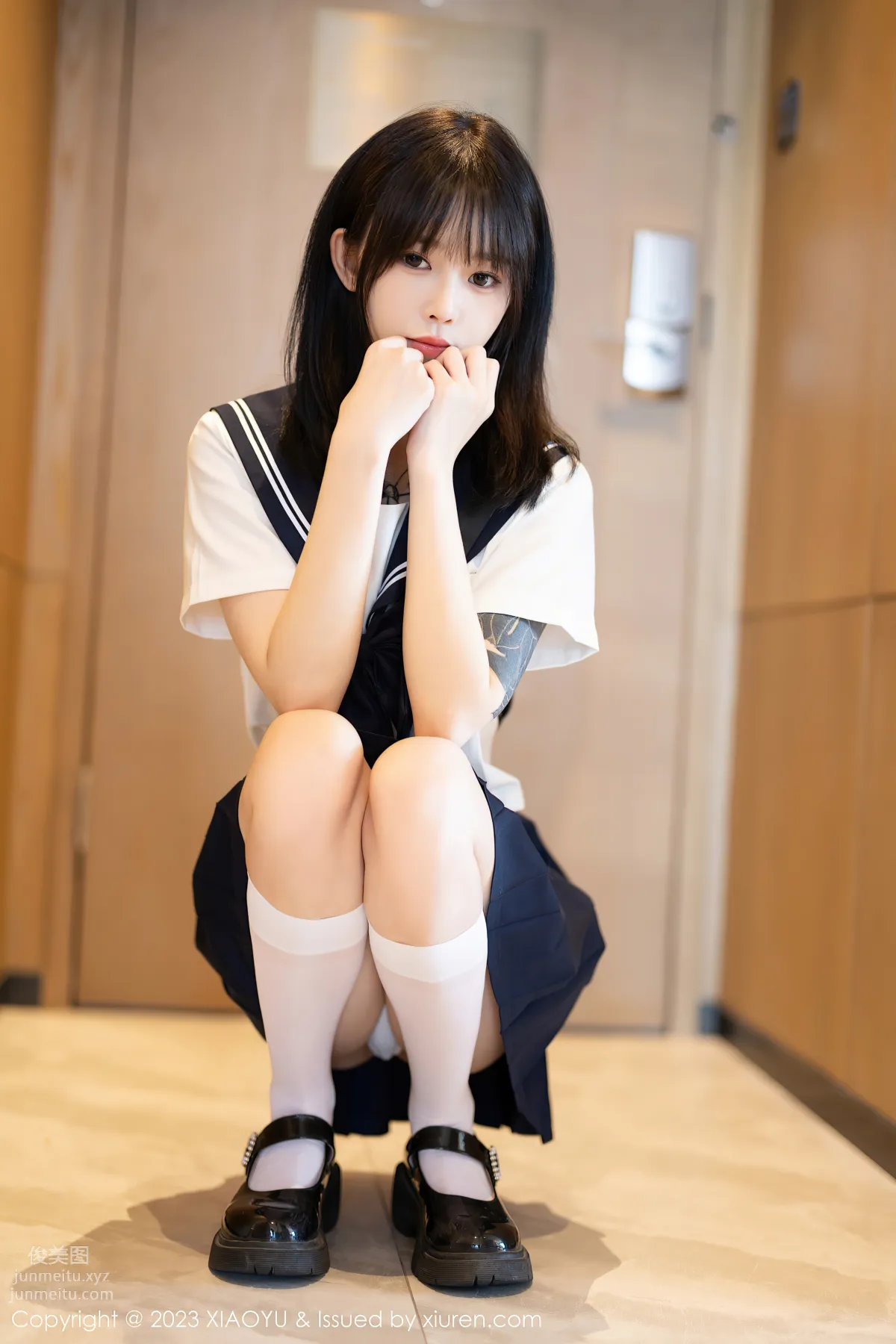 [XIAOYU語畫界]2023.08.08 VOL.1087 奶瓶. 15