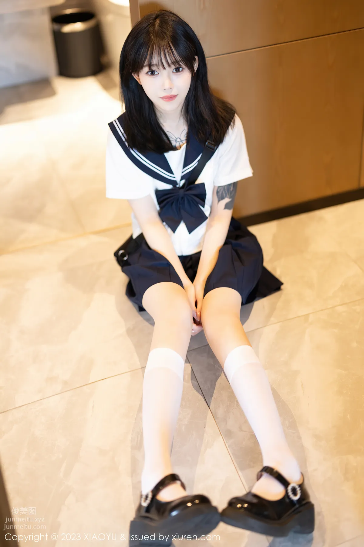 [XIAOYU語畫界]2023.08.08 VOL.1087 奶瓶. 16