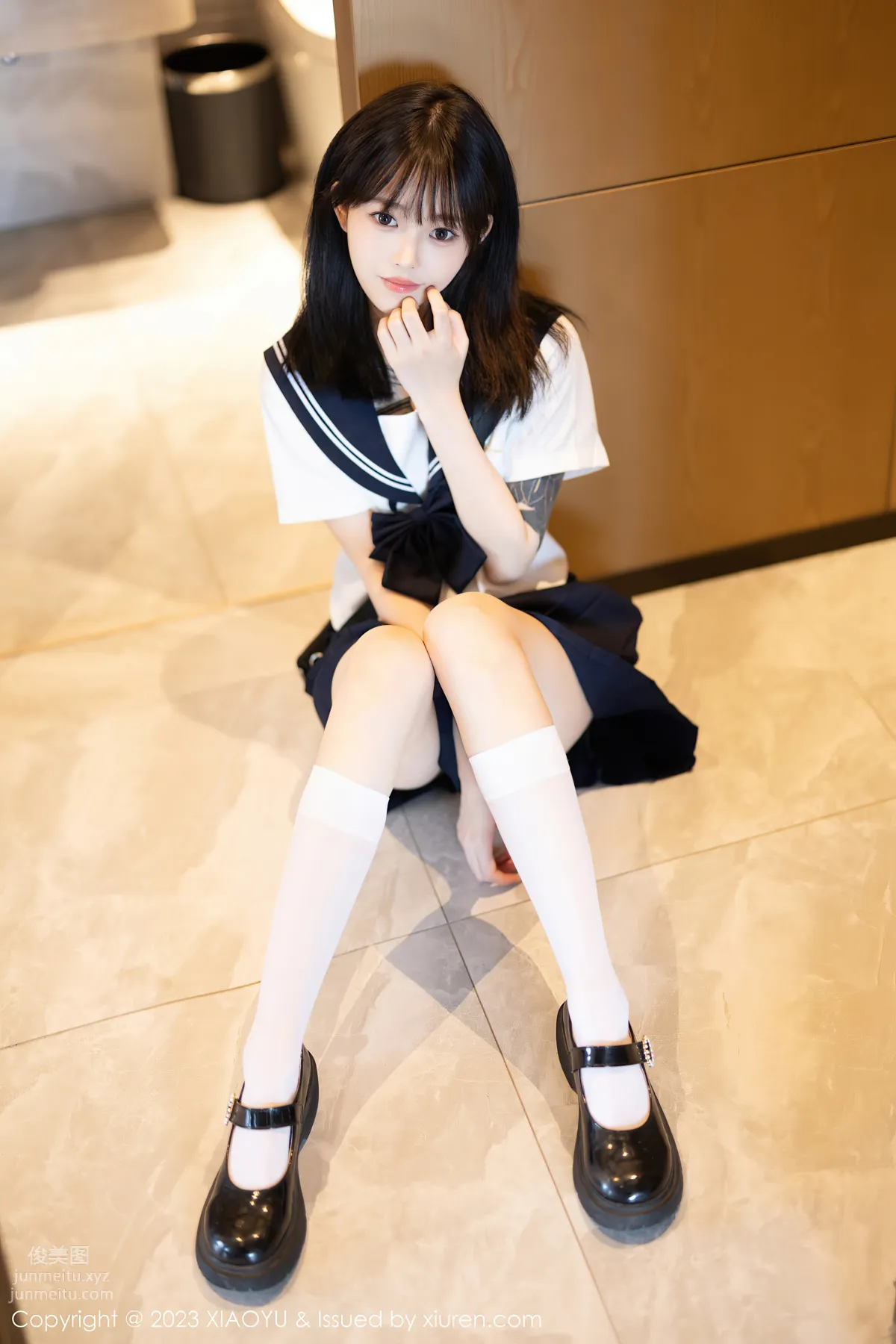 [XIAOYU語畫界]2023.08.08 VOL.1087 奶瓶. 17