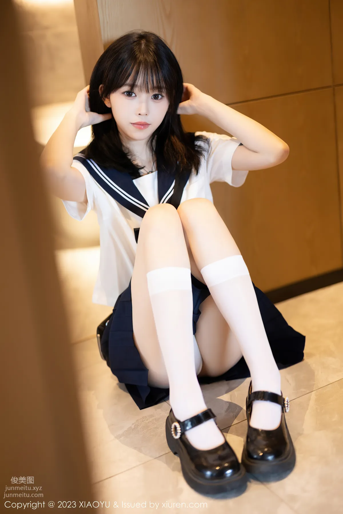 [XIAOYU語畫界]2023.08.08 VOL.1087 奶瓶. 18