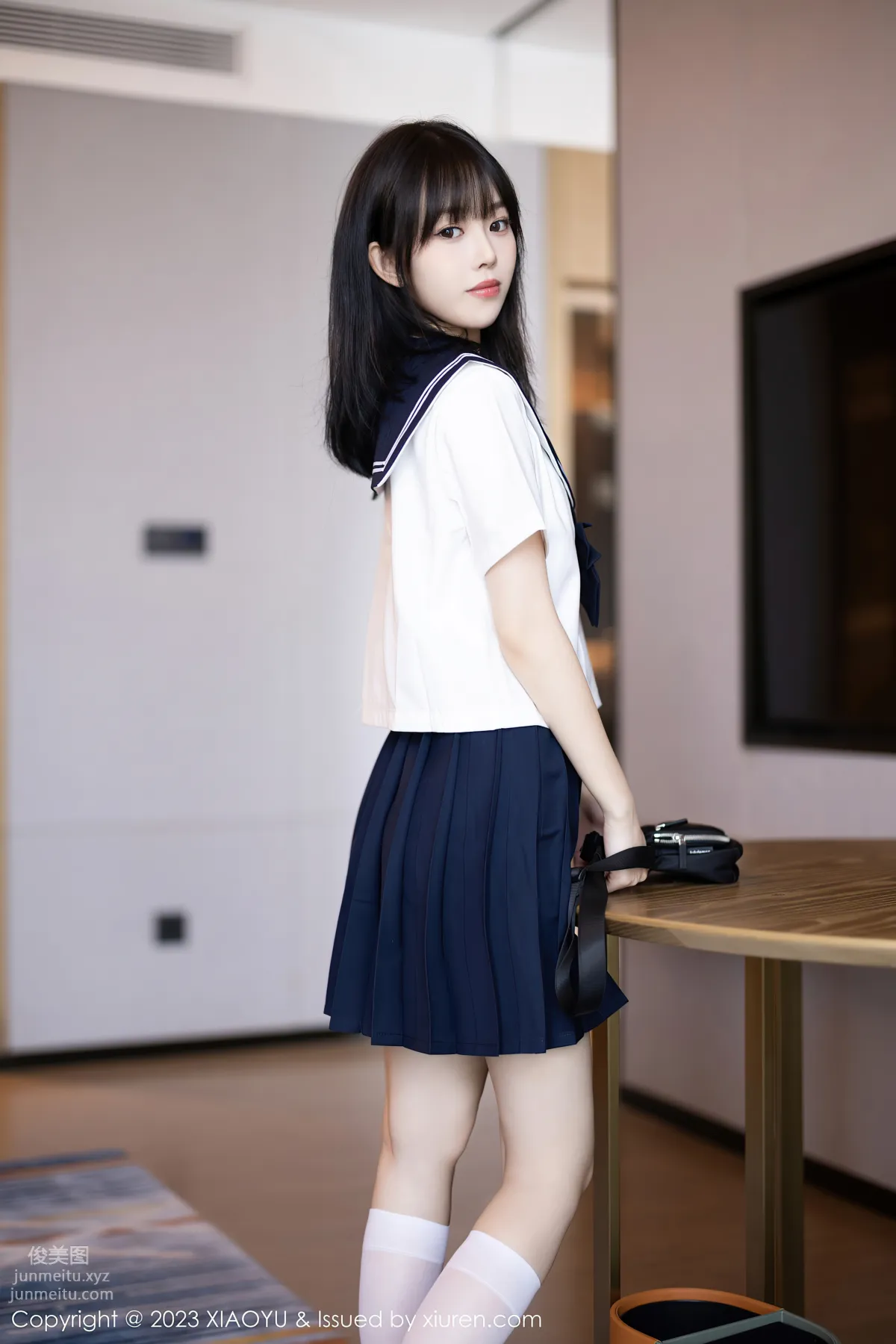 [XIAOYU語畫界]2023.08.08 VOL.1087 奶瓶. 20