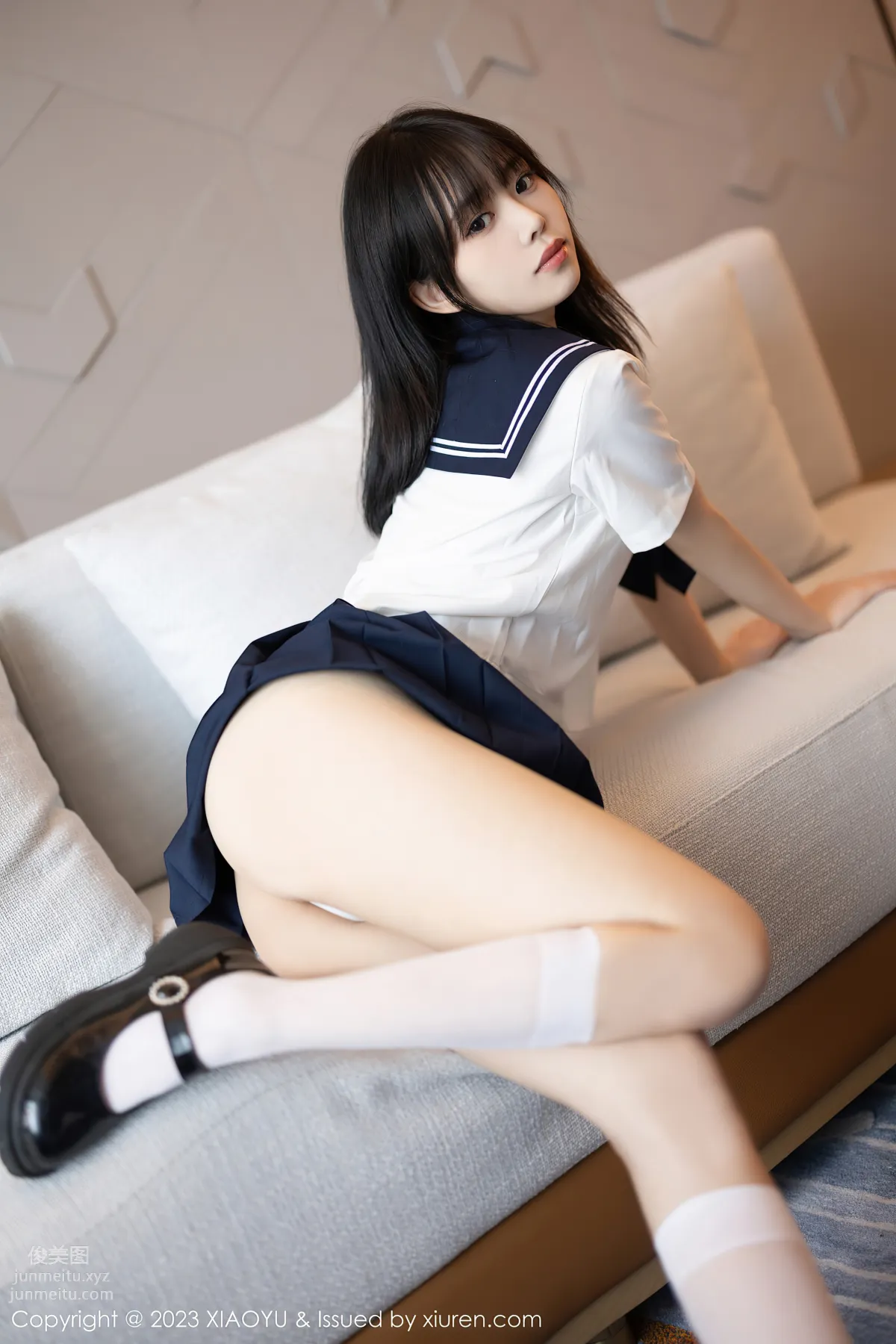 [XIAOYU語畫界]2023.08.08 VOL.1087 奶瓶. 31
