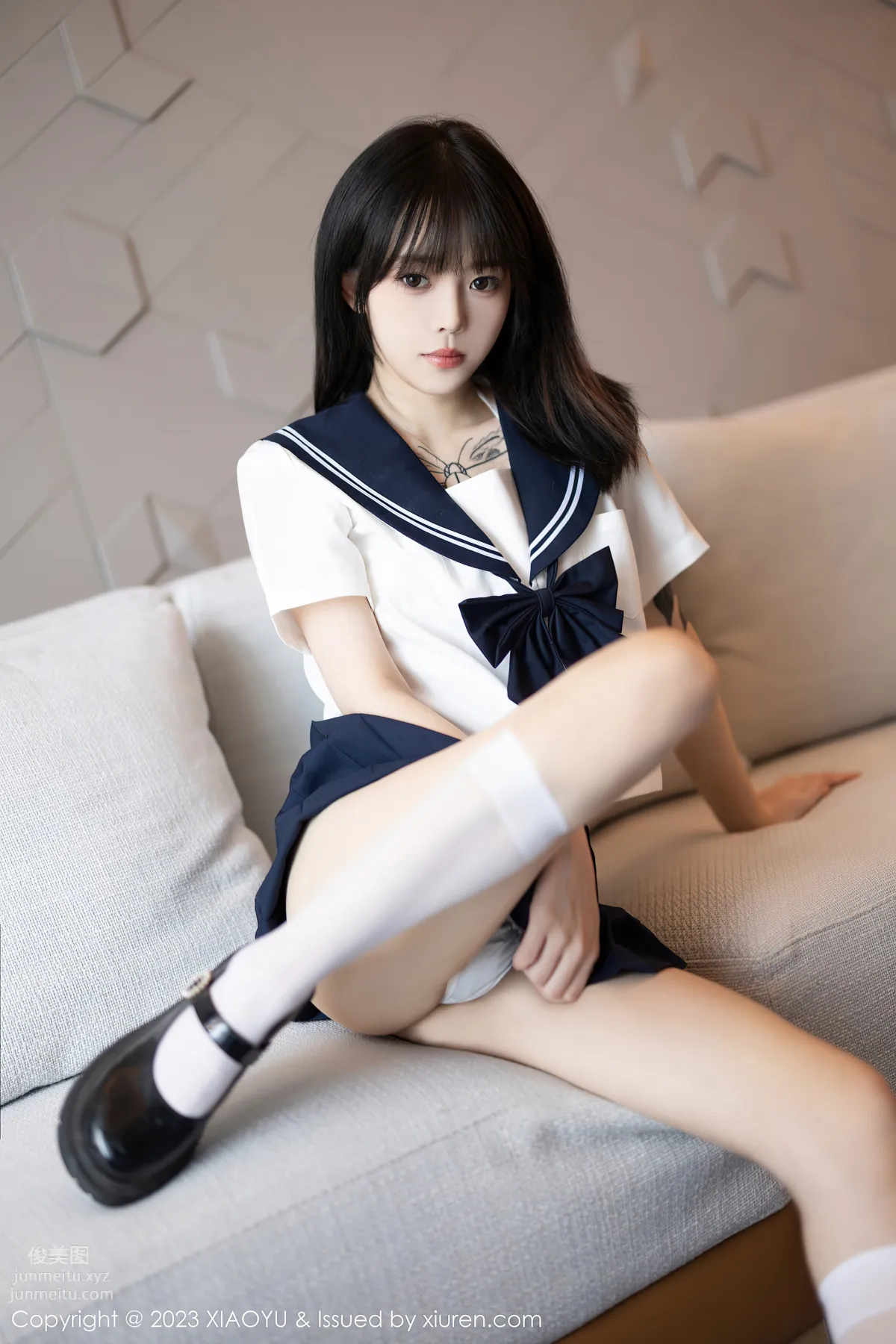 [XIAOYU語畫界]2023.08.08 VOL.1087 奶瓶. 32