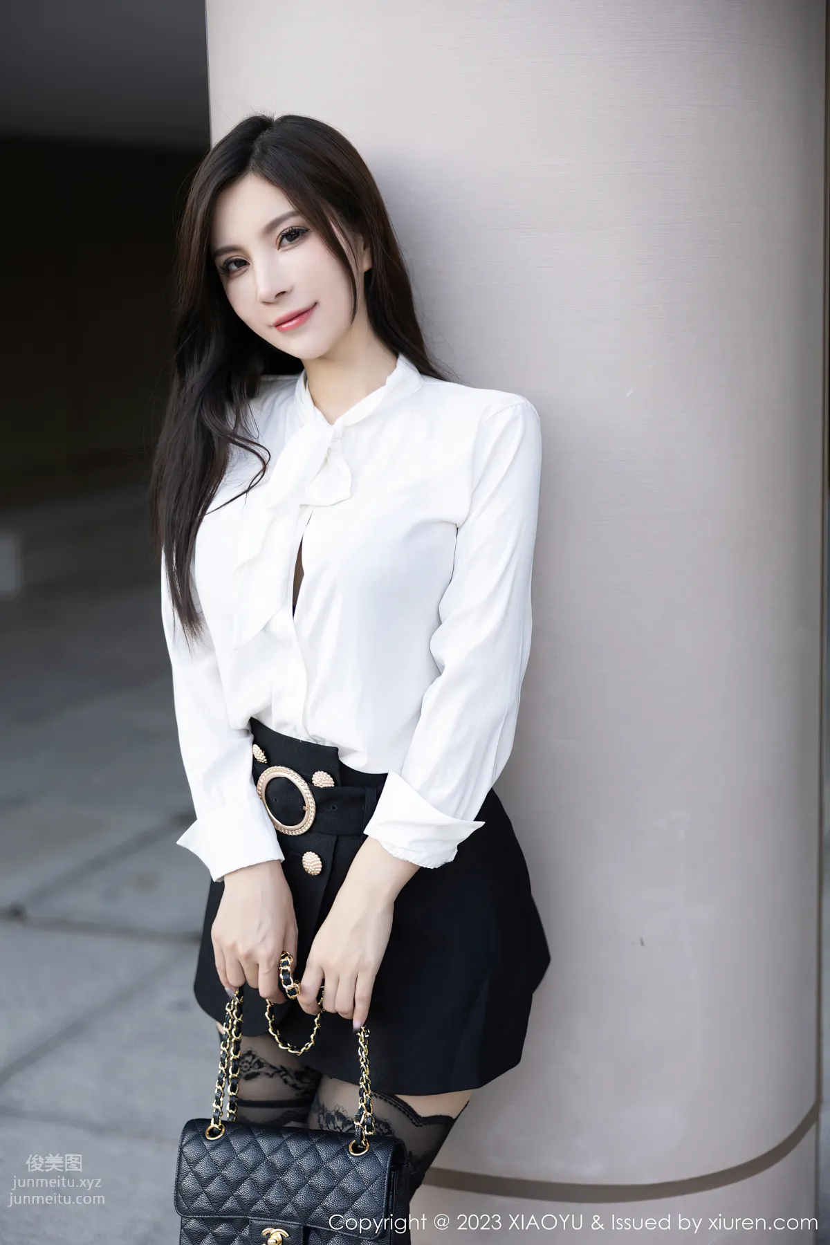 [XIAOYU] 2023.08.15 VOL.1092 Xiao Manyao Yummy photo 9
