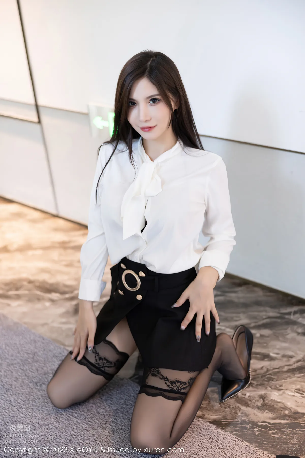 [XIAOYU] 2023.08.15 VOL.1092 Xiao Manyao Yummy photo 14