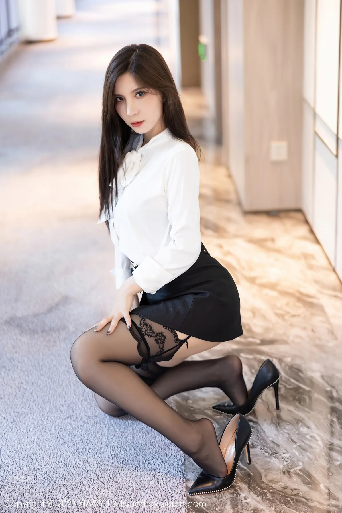 [XIAOYU] 2023.08.15 VOL.1092 Xiao Manyao Yummy photo 17