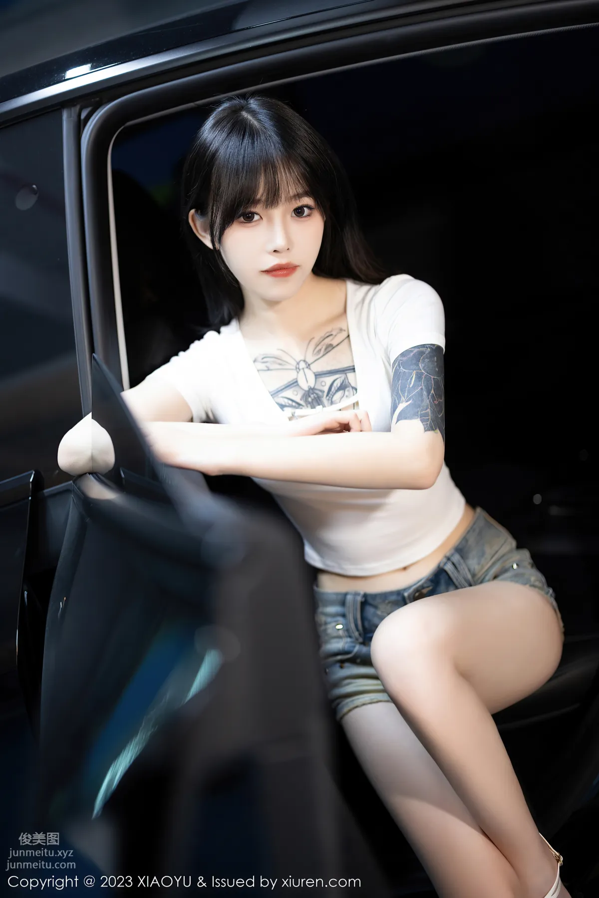 [XIAOYU語畫界]2023.08.21 VOL.1096 奶瓶. 5