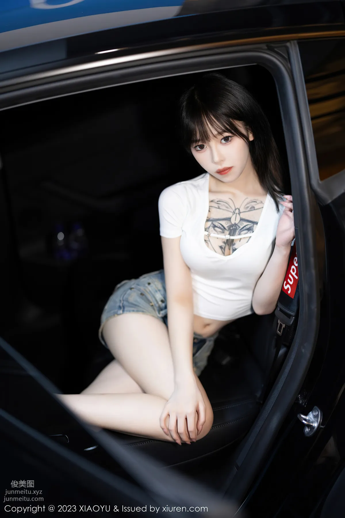 [XIAOYU語畫界]2023.08.21 VOL.1096 奶瓶. 8