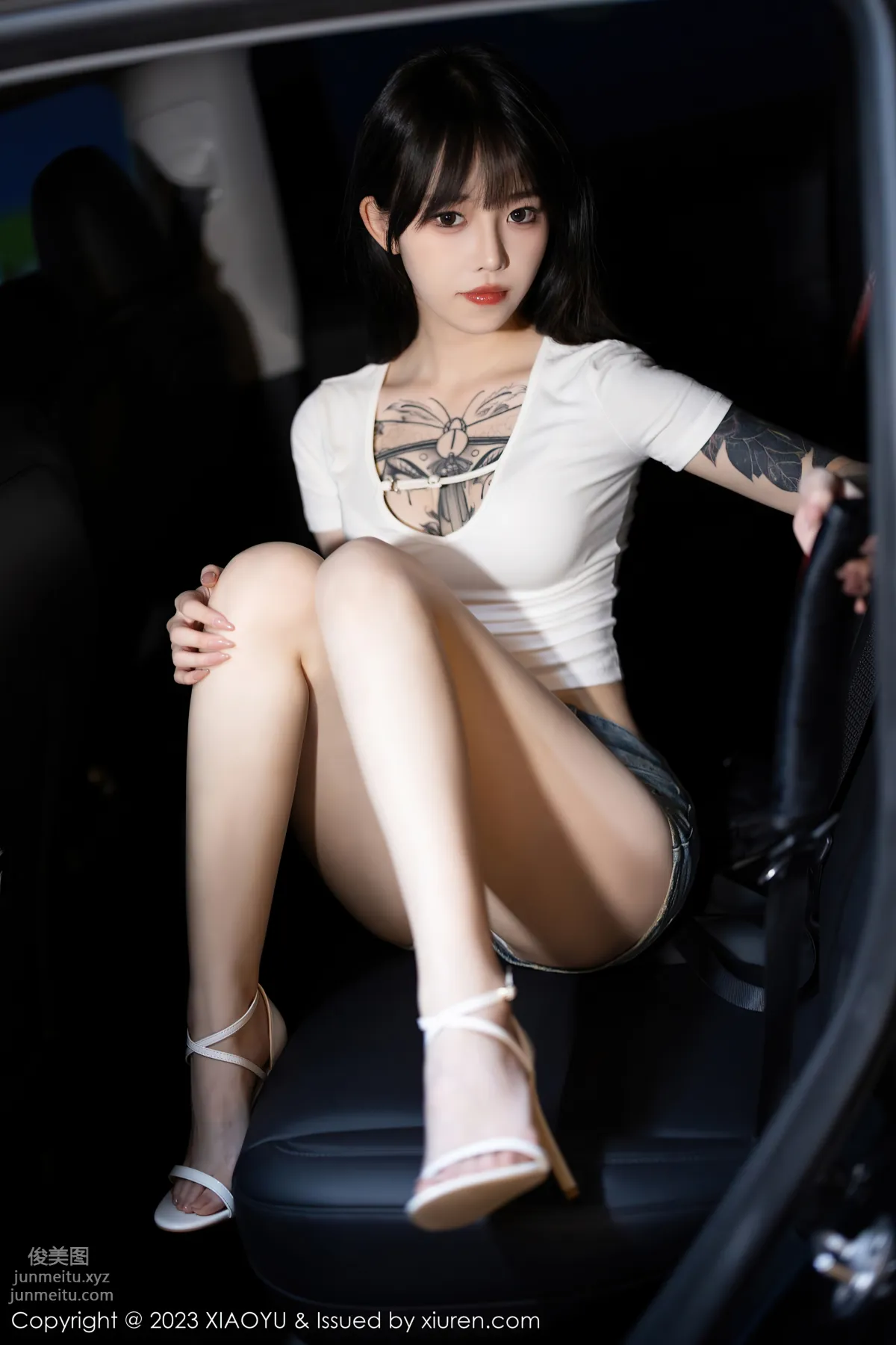 [XIAOYU語畫界]2023.08.21 VOL.1096 奶瓶. 9