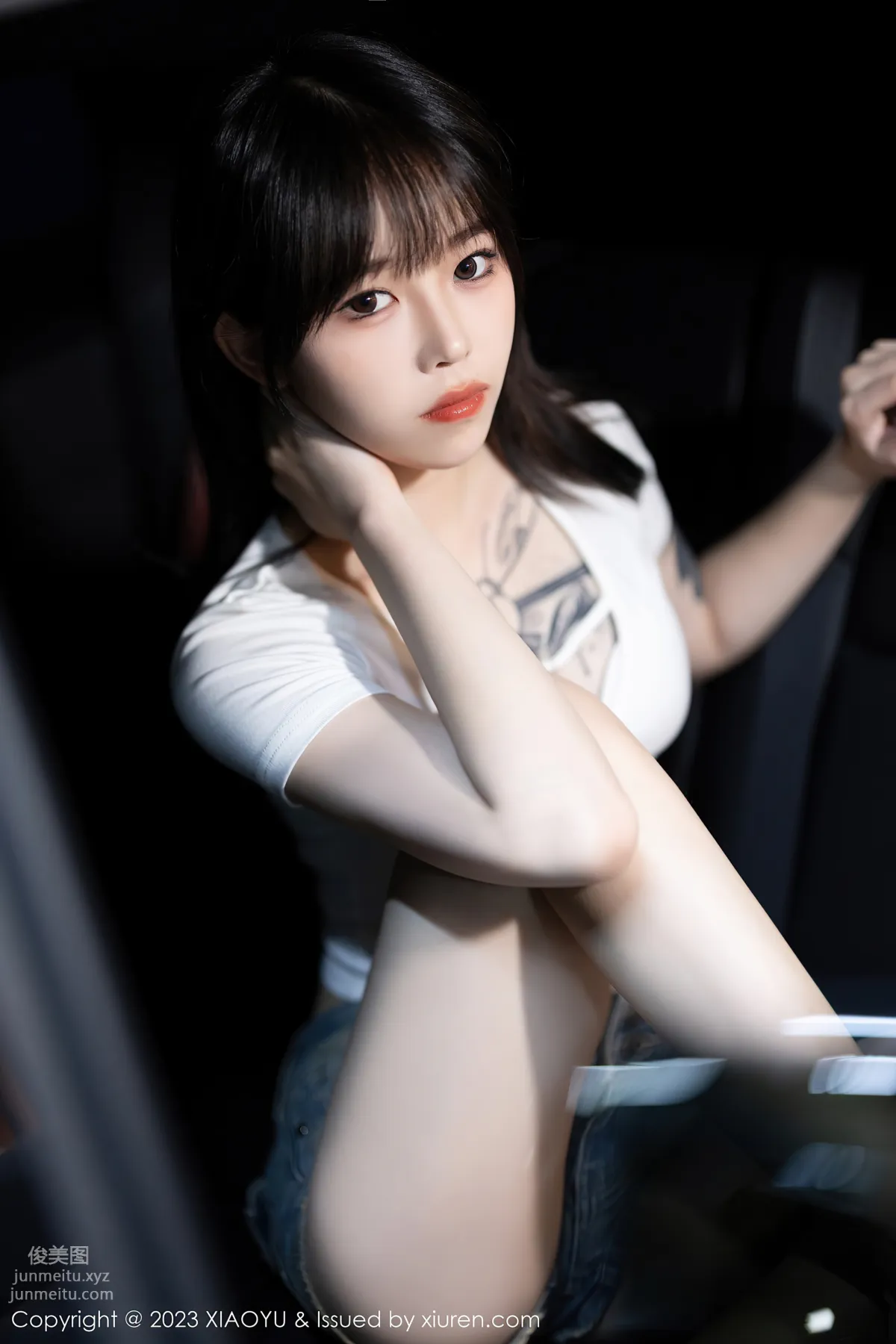 [XIAOYU語畫界]2023.08.21 VOL.1096 奶瓶. 12