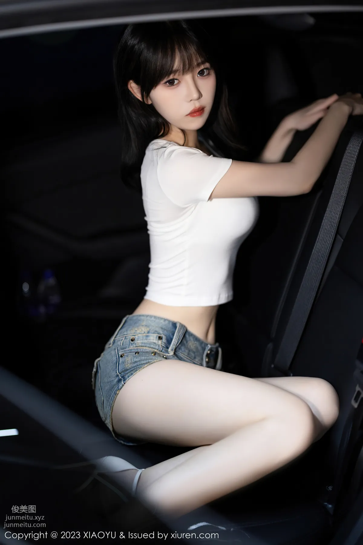 [XIAOYU語畫界]2023.08.21 VOL.1096 奶瓶. 15