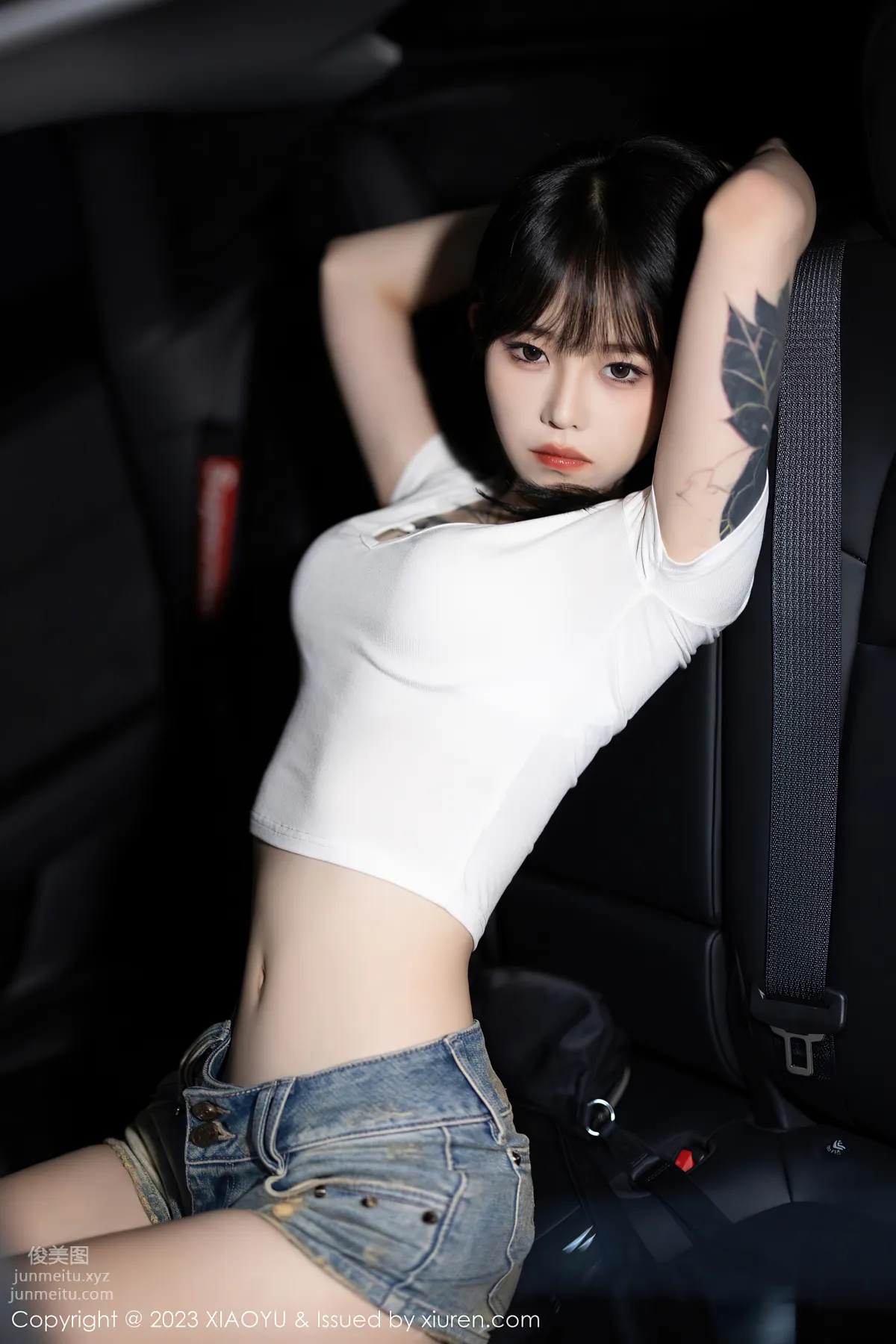[XIAOYU語畫界]2023.08.21 VOL.1096 奶瓶. 17
