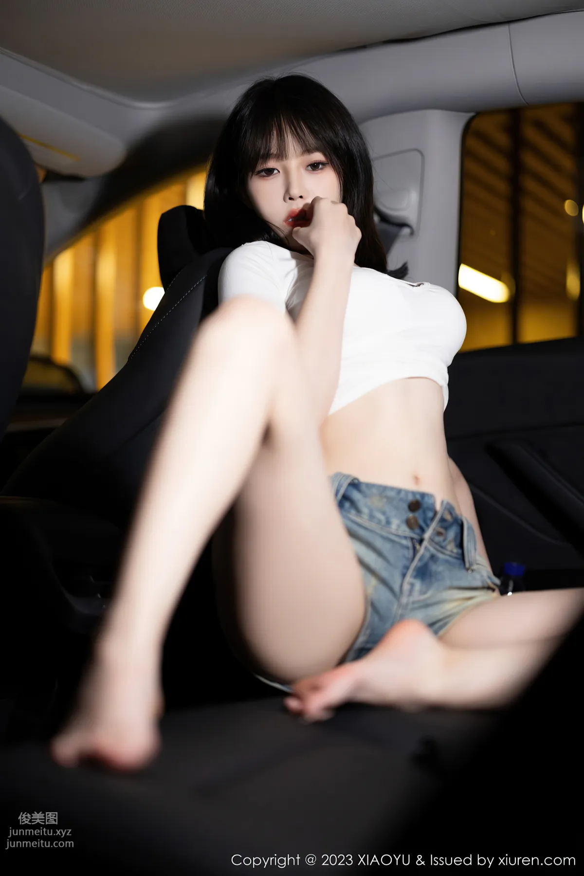 [XIAOYU語畫界]2023.08.21 VOL.1096 奶瓶. 35