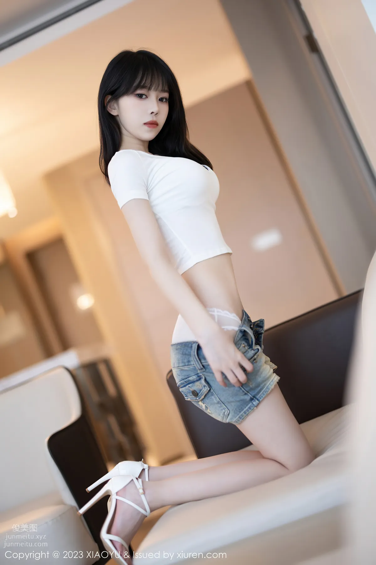 [XIAOYU語畫界]2023.08.21 VOL.1096 奶瓶. 43