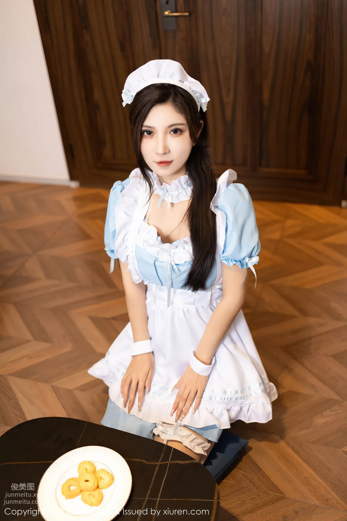 [XIAOYU語畫界]2023.08.25 VOL.1100 小蠻妖Yummy 6