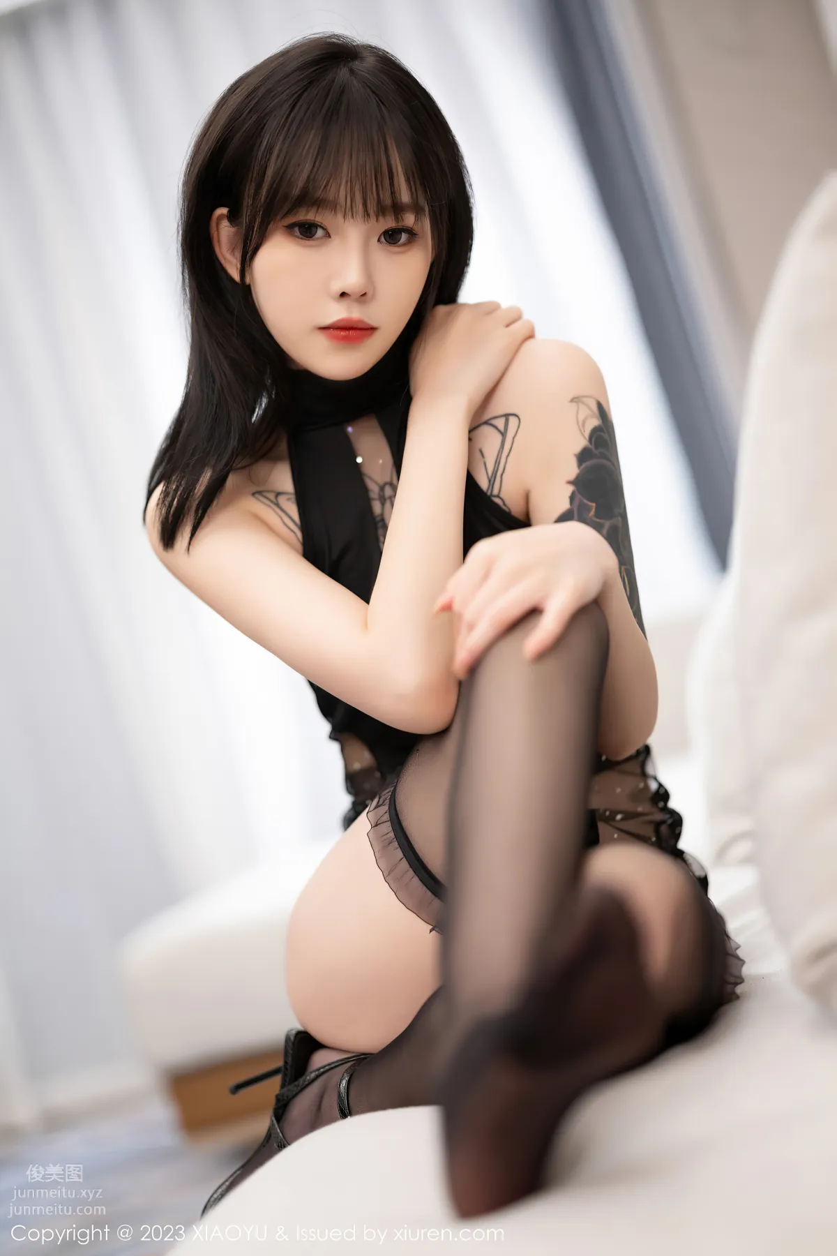 [XIAOYU] 2023.08.28 VOL.1101 Nai Ping. photo 41