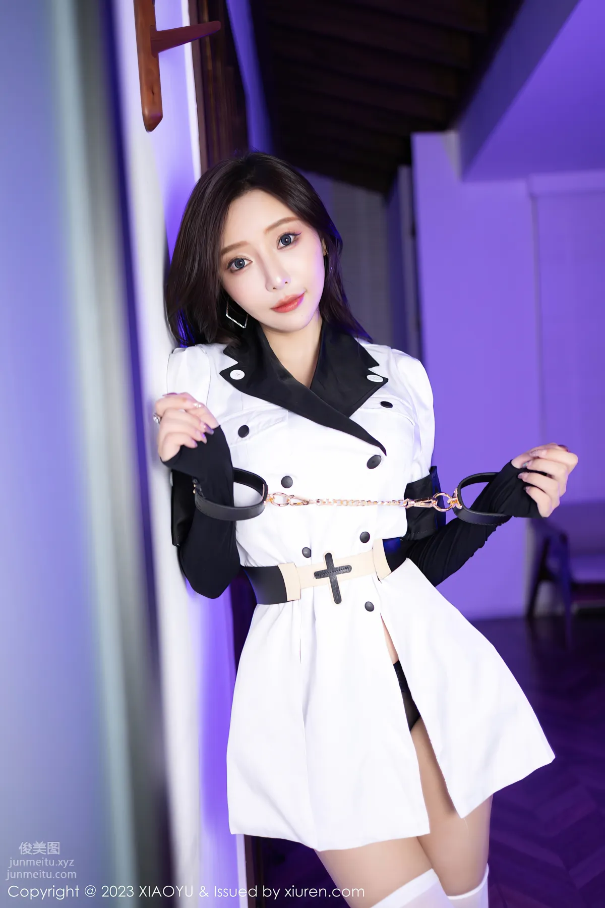 [XIAOYU] 2023.08.31 VOL.1103 Yanni Wang photo 15