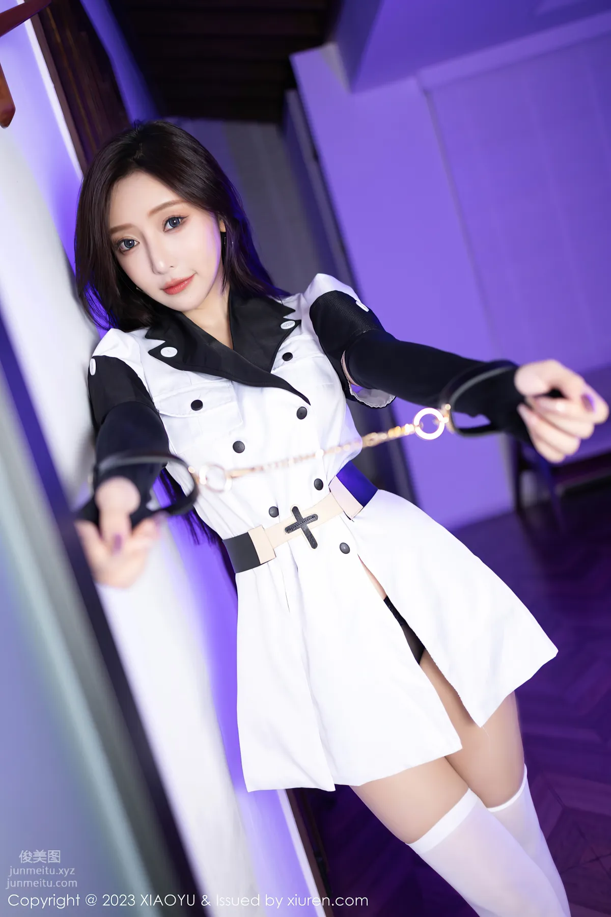 [XIAOYU] 2023.08.31 VOL.1103 Yanni Wang photo 16