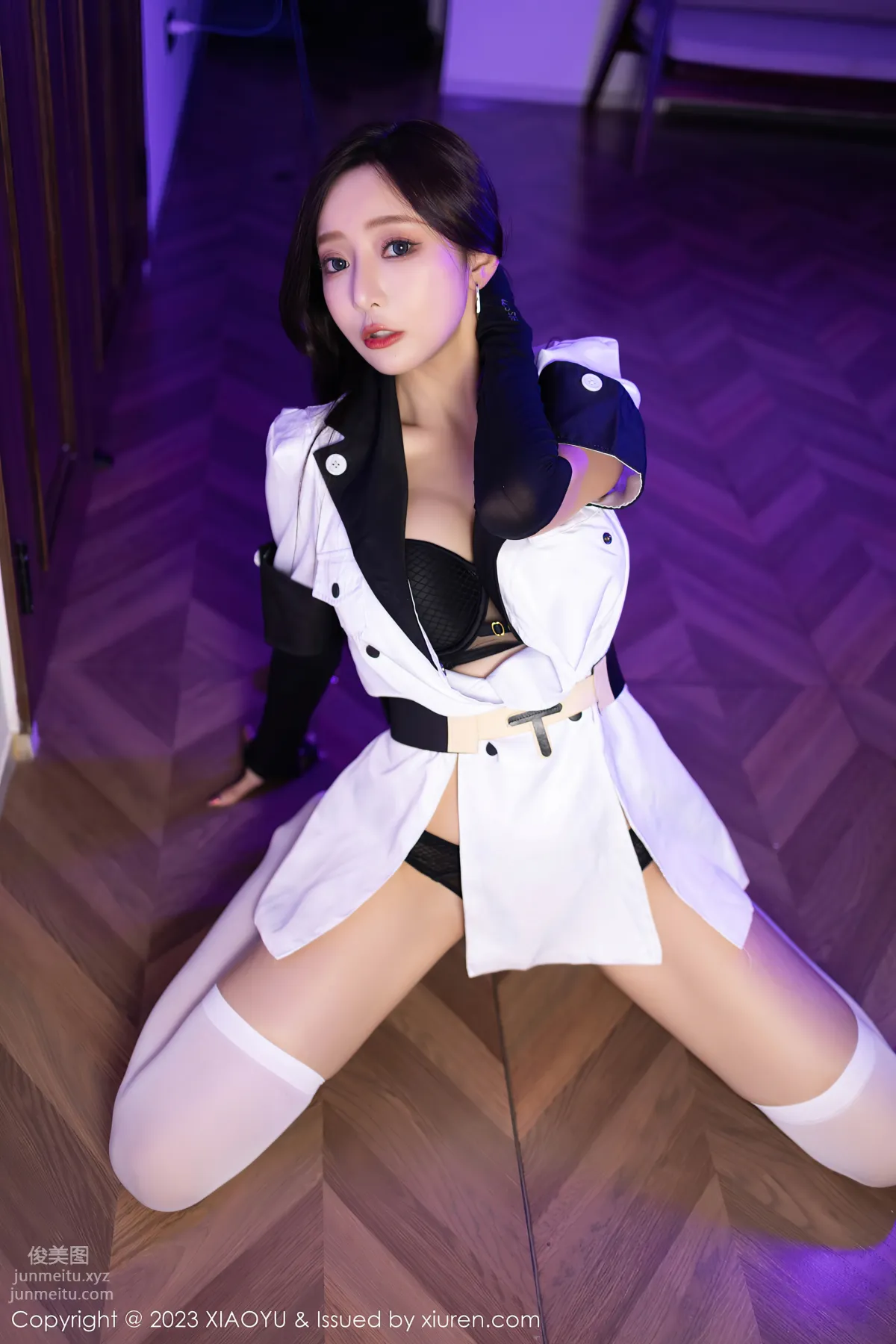[XIAOYU] 2023.08.31 VOL.1103 Yanni Wang photo 38