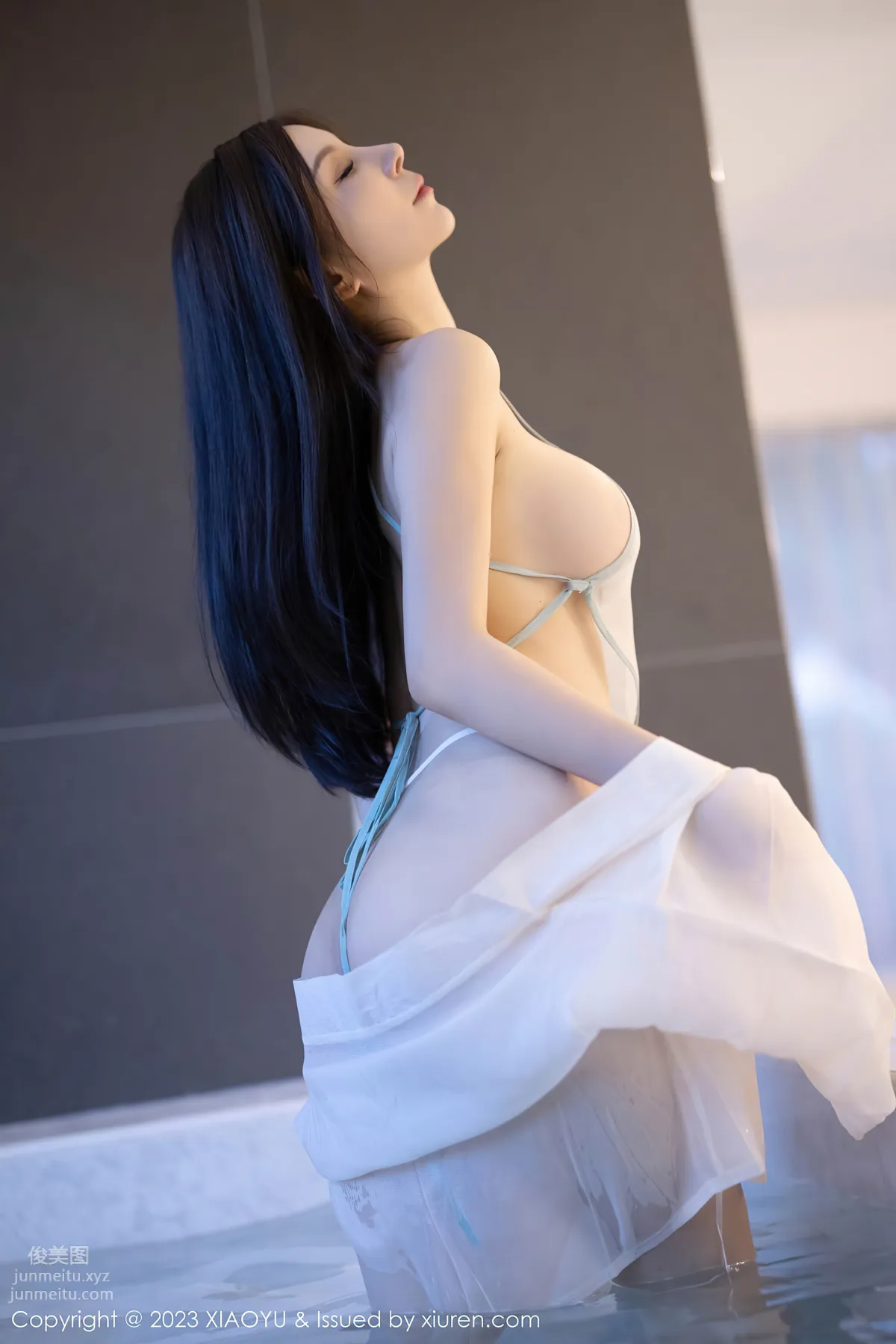 [XIAOYU] 2023.09.07 VOL.1106 Xiao Manyao Yummy photo 26