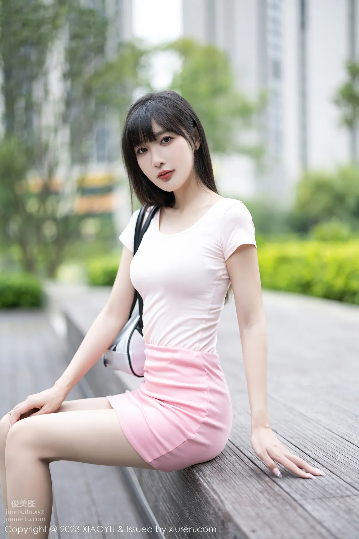 [XIAOYU語畫界]2023.09.15 VOL.1112 林星闌 14
